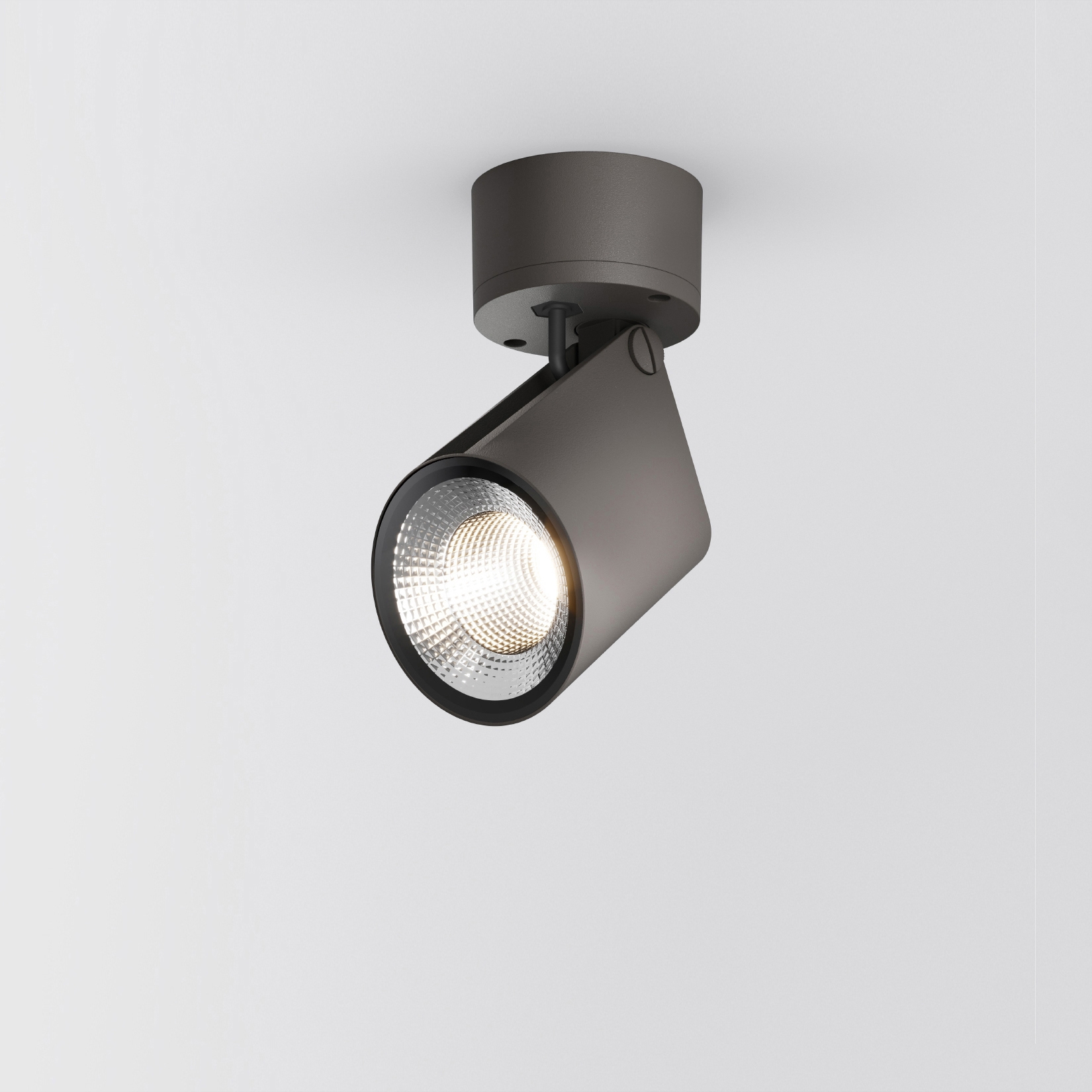 Display product stic ceiling from manufacturer IP44.DE