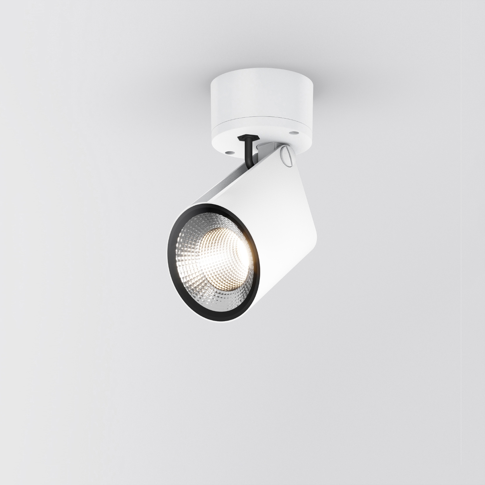 Display product stic ceiling from manufacturer IP44.DE
