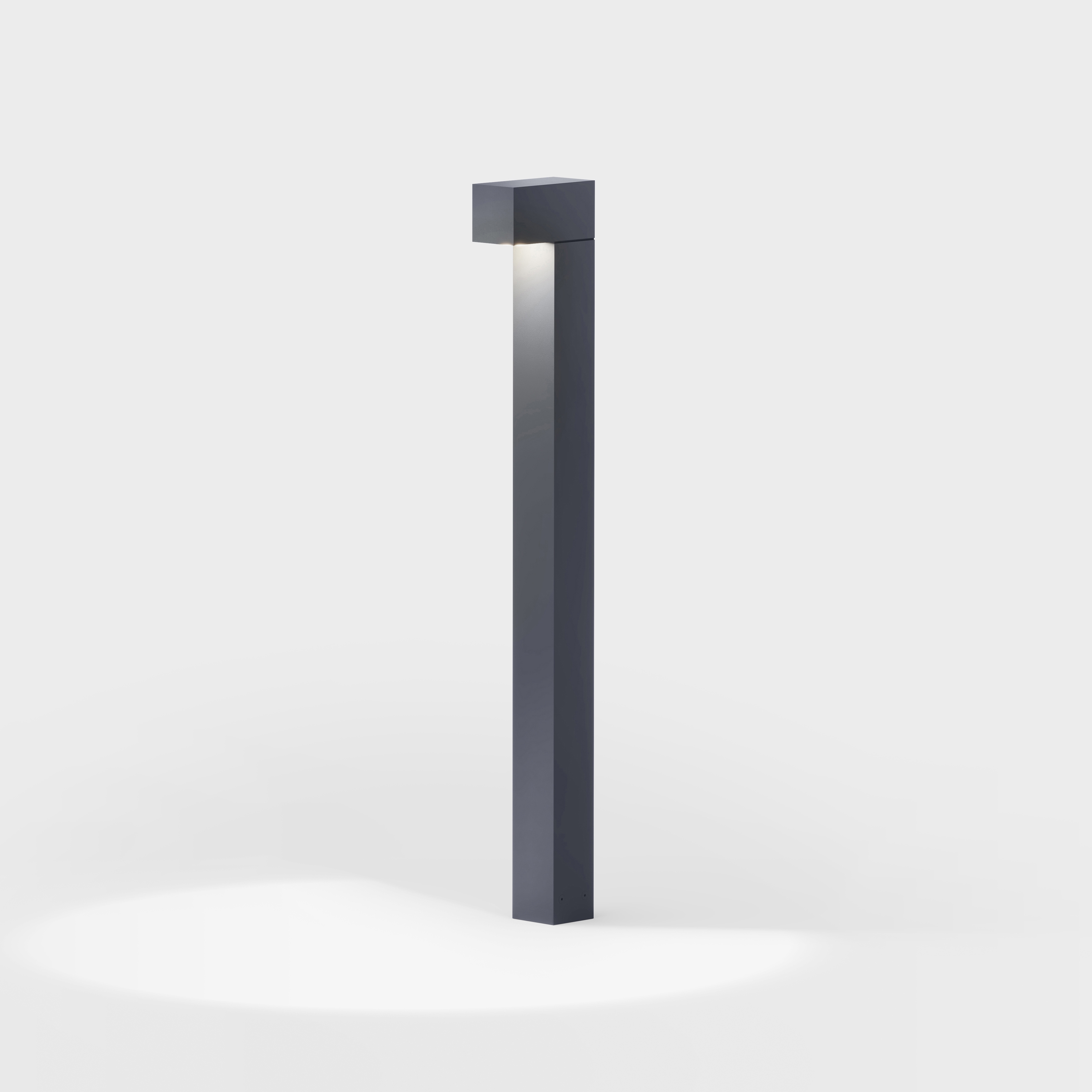 Display product como poller from manufacturer IP44.DE