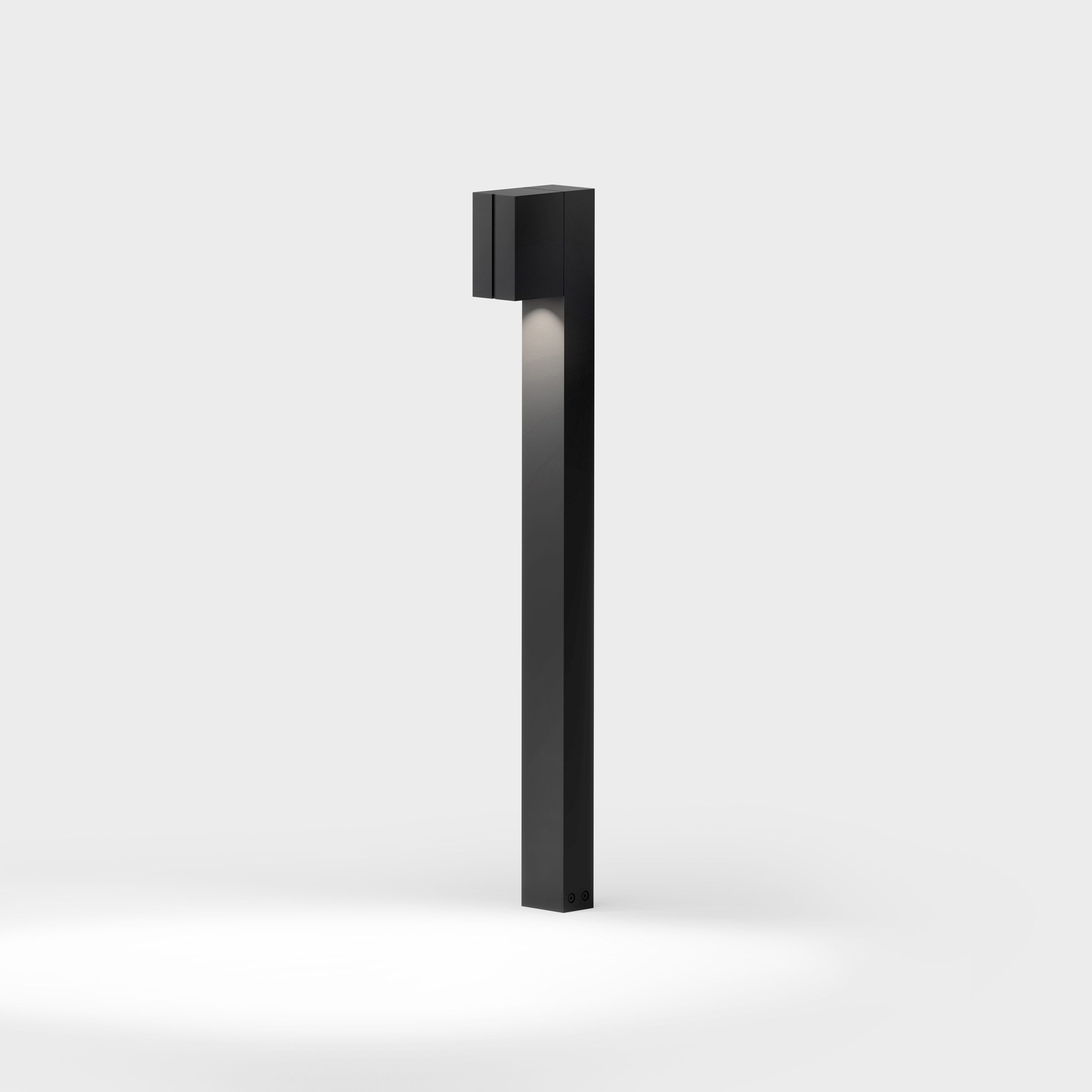 Display product cut poller from manufacturer IP44.DE