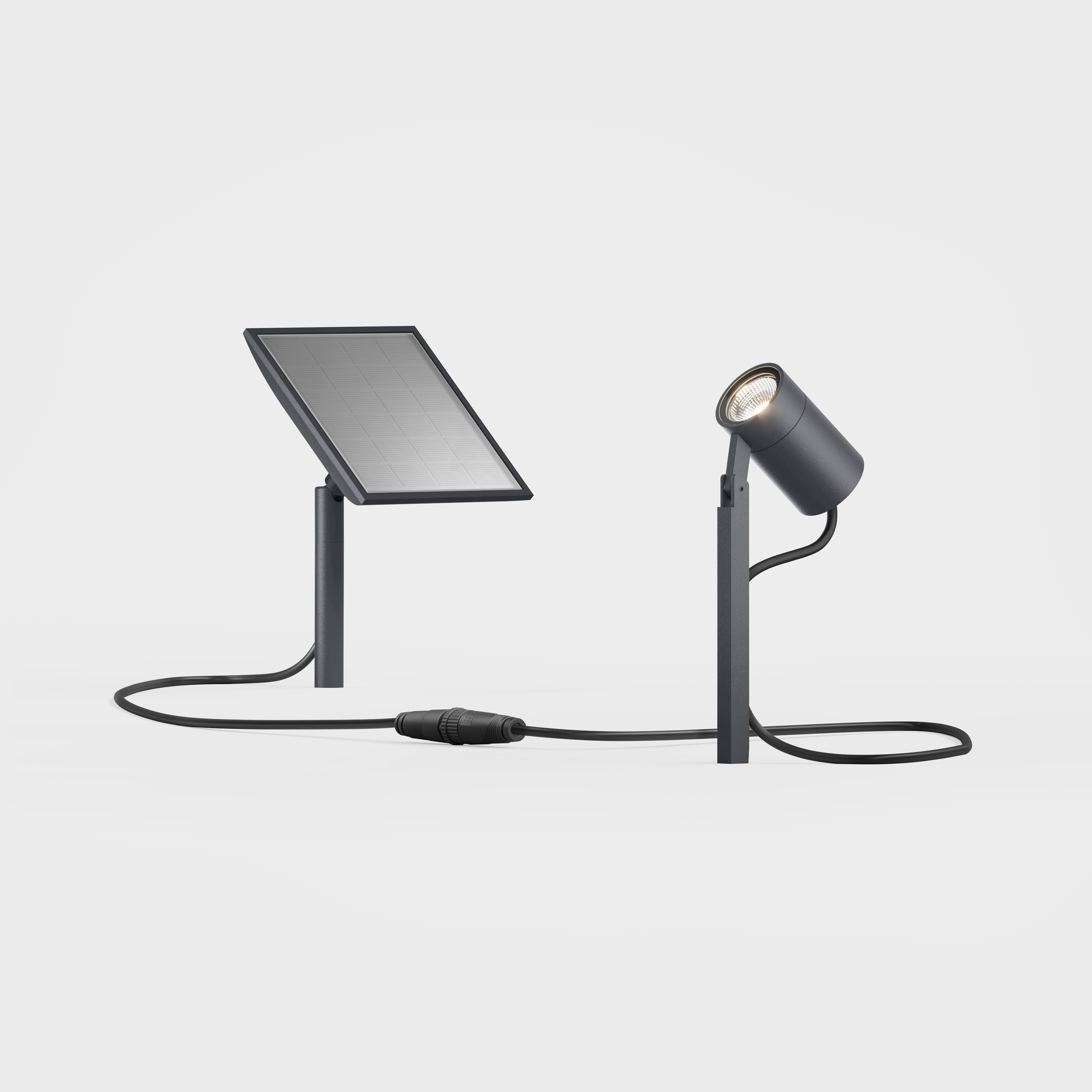 Afficher le produit piek mini solar du fabricant IP44.DE