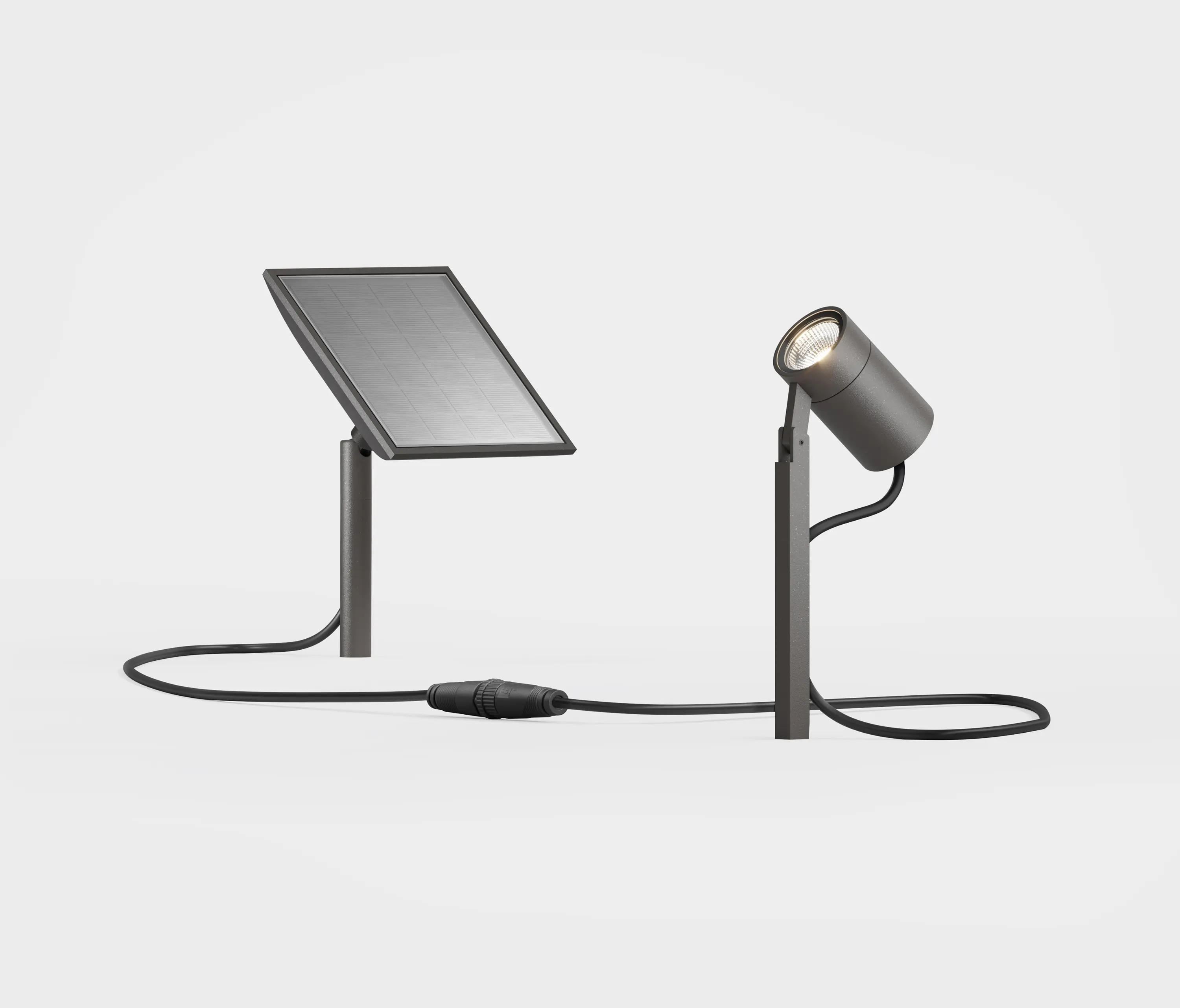 IP44.DE - piek mini solar