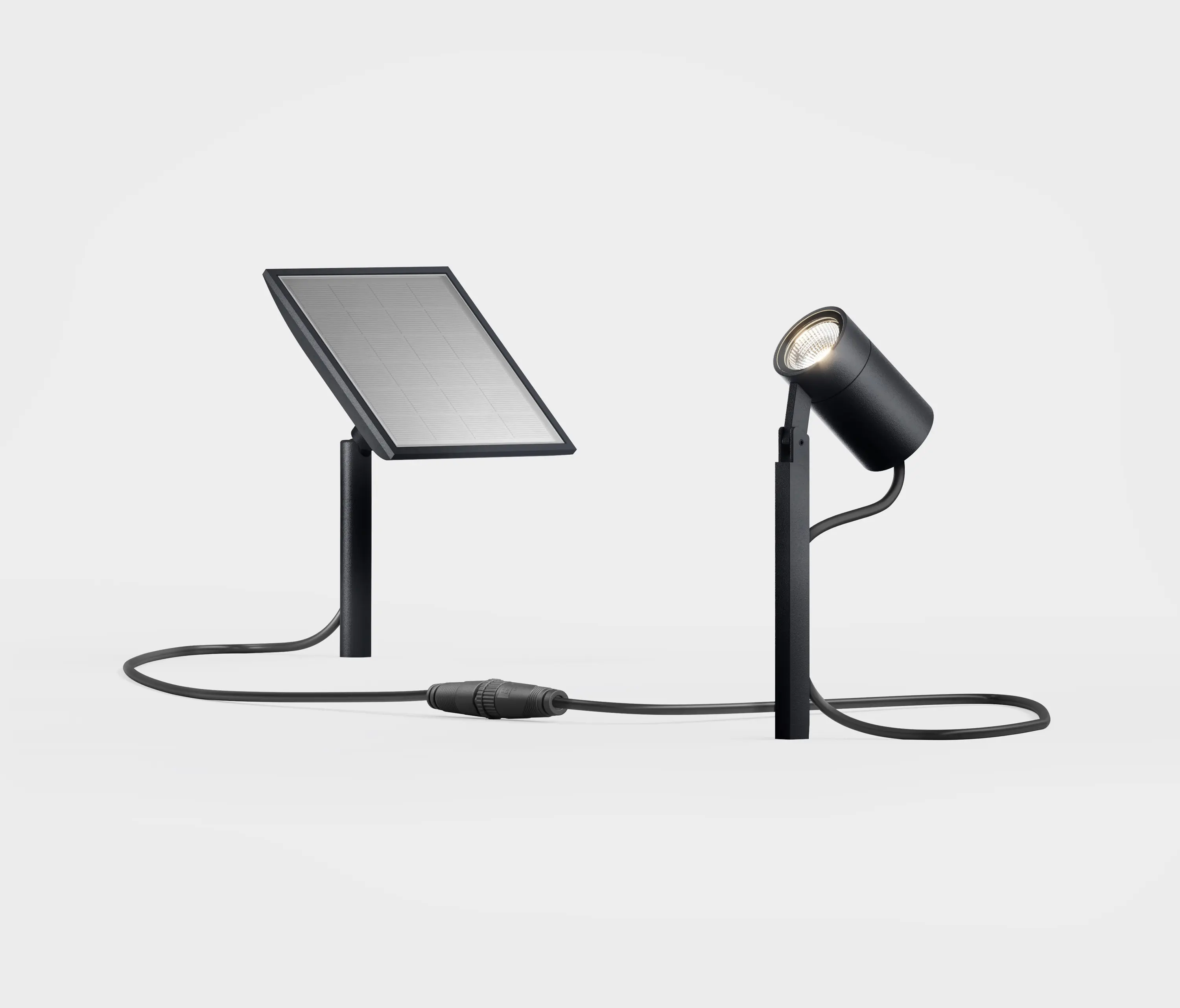 IP44.DE - piek mini solar
