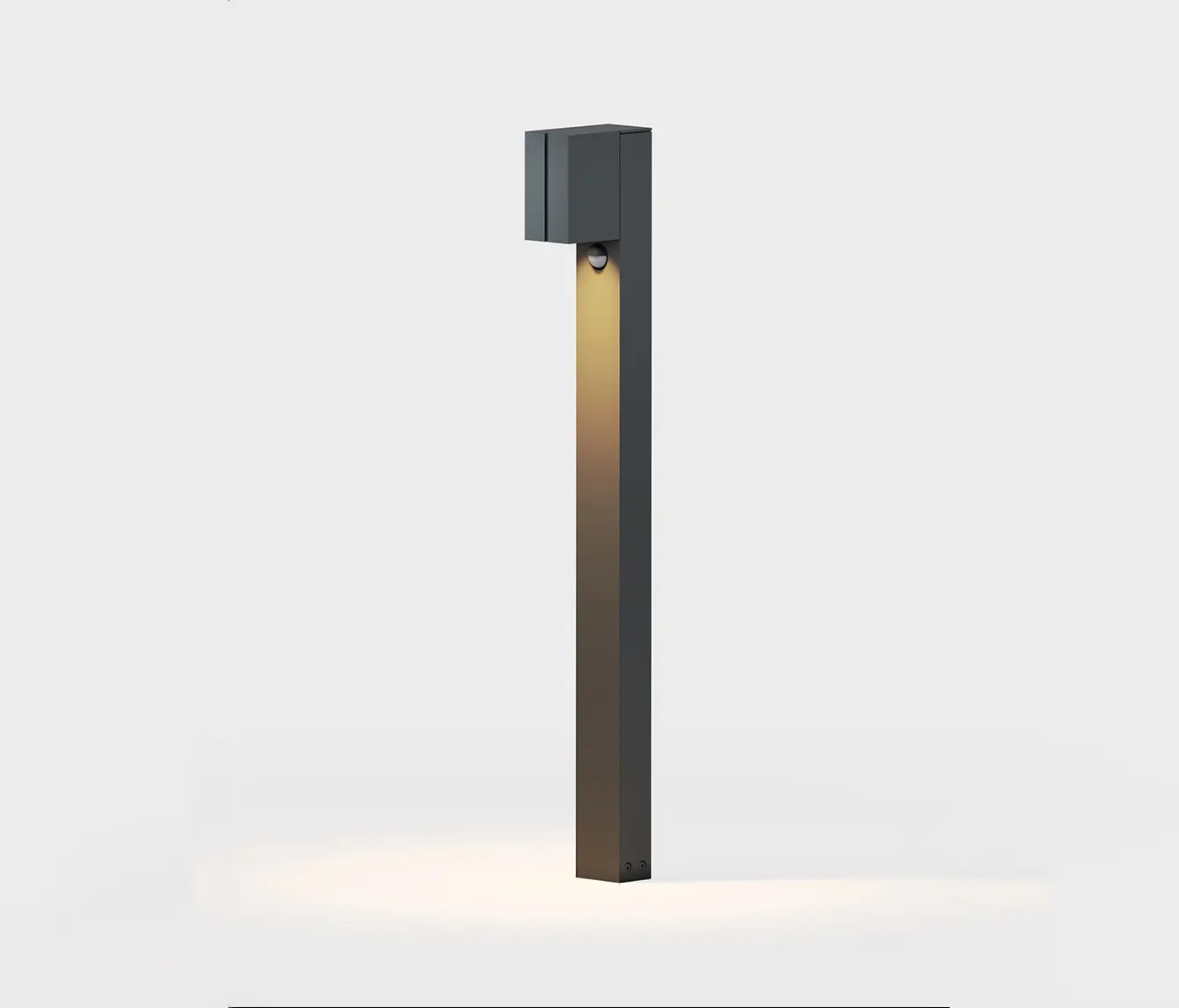 IP44.DE - cut poller control