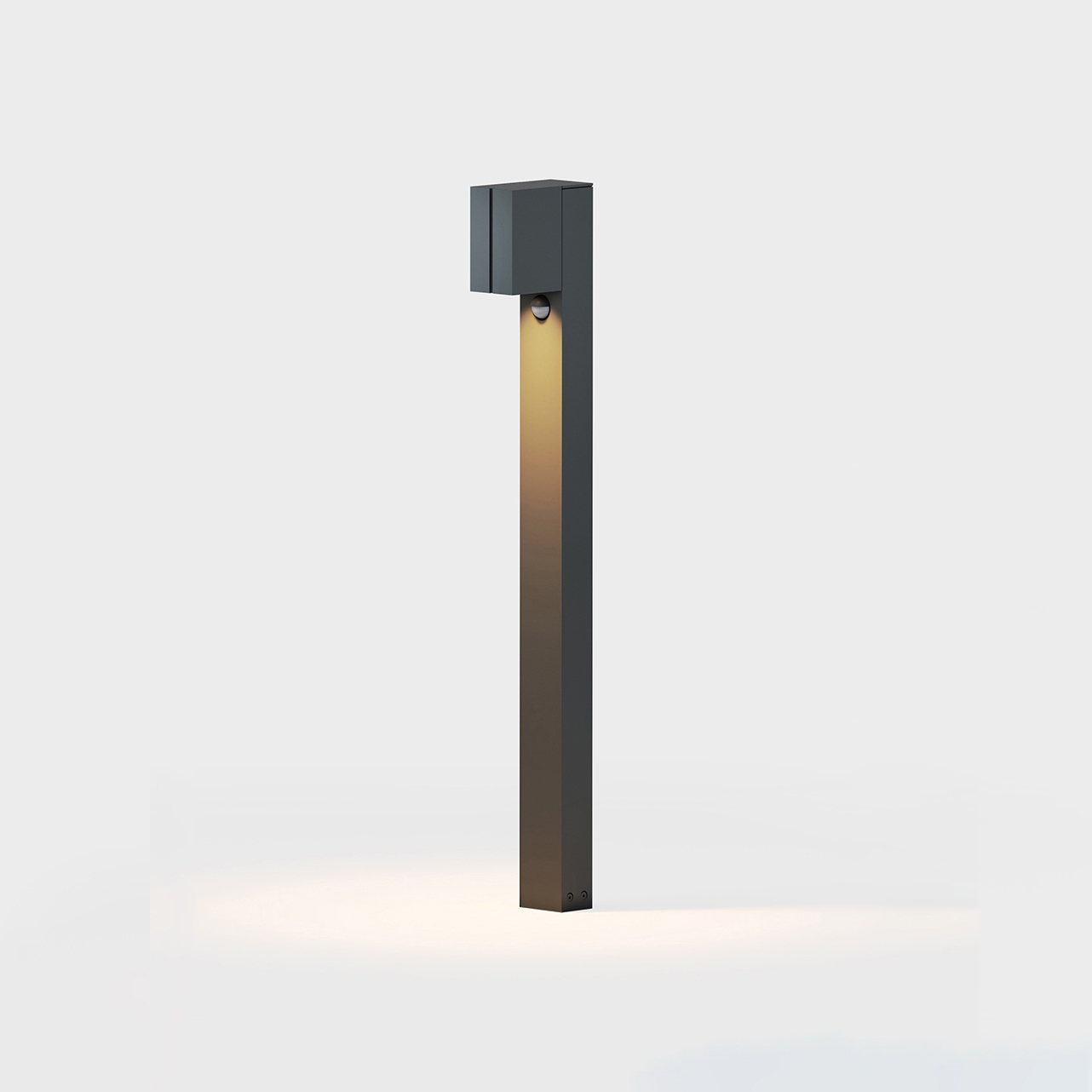 Display product cut poller control from manufacturer IP44.DE