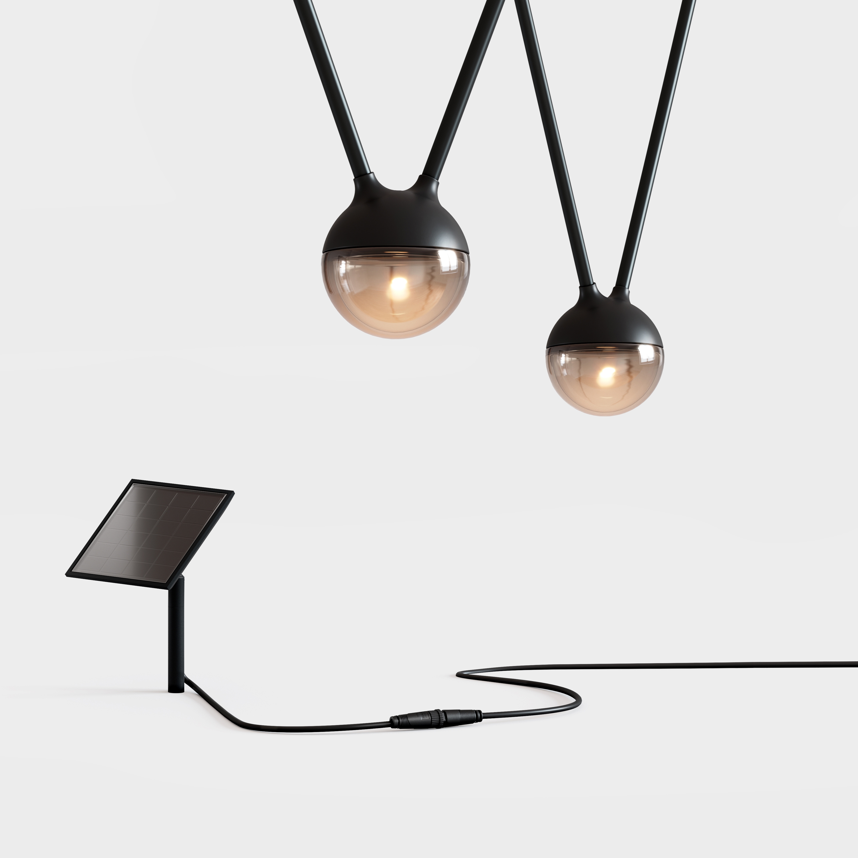 Afficher le produit cherry bubbls solar du fabricant IP44.DE