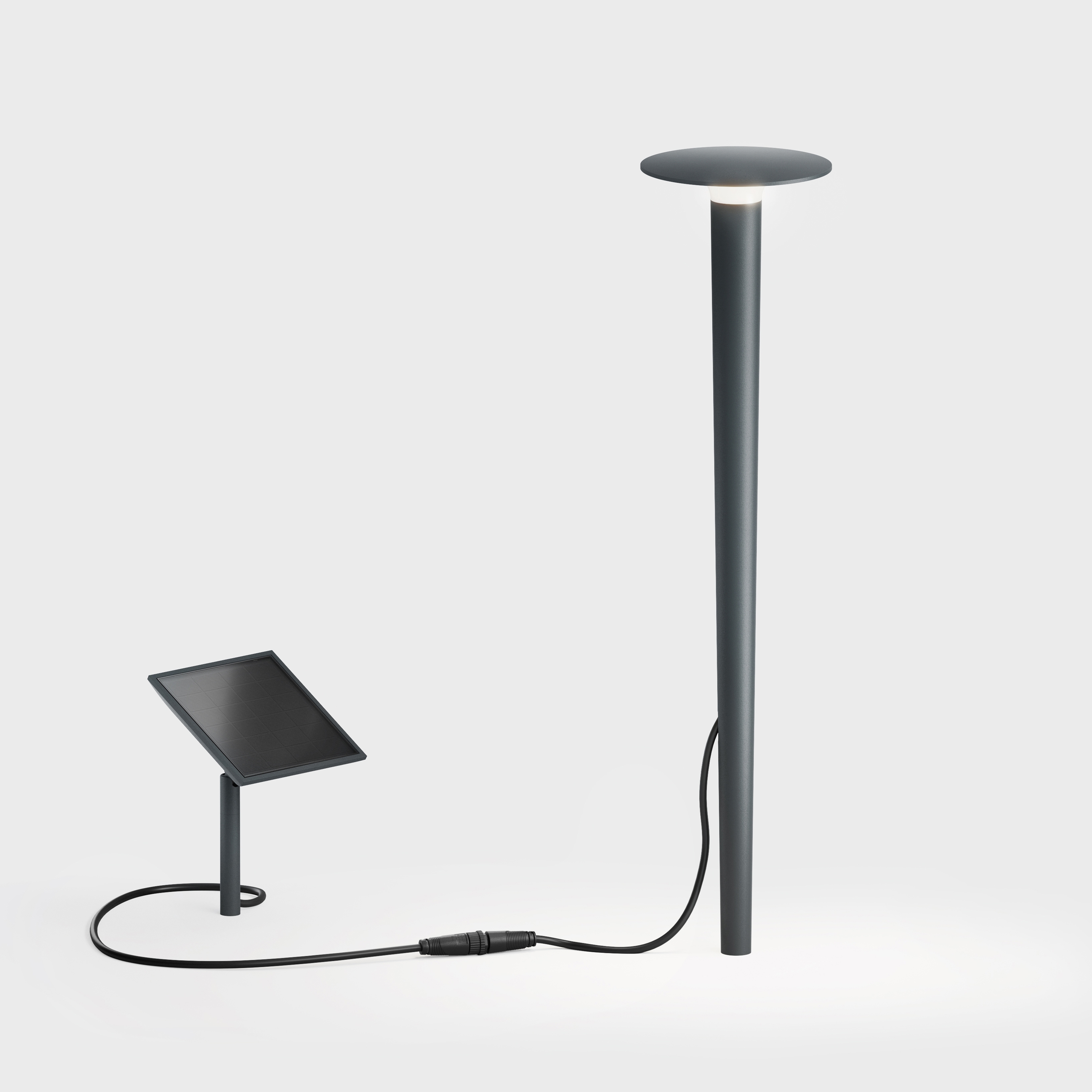 lix spike solar