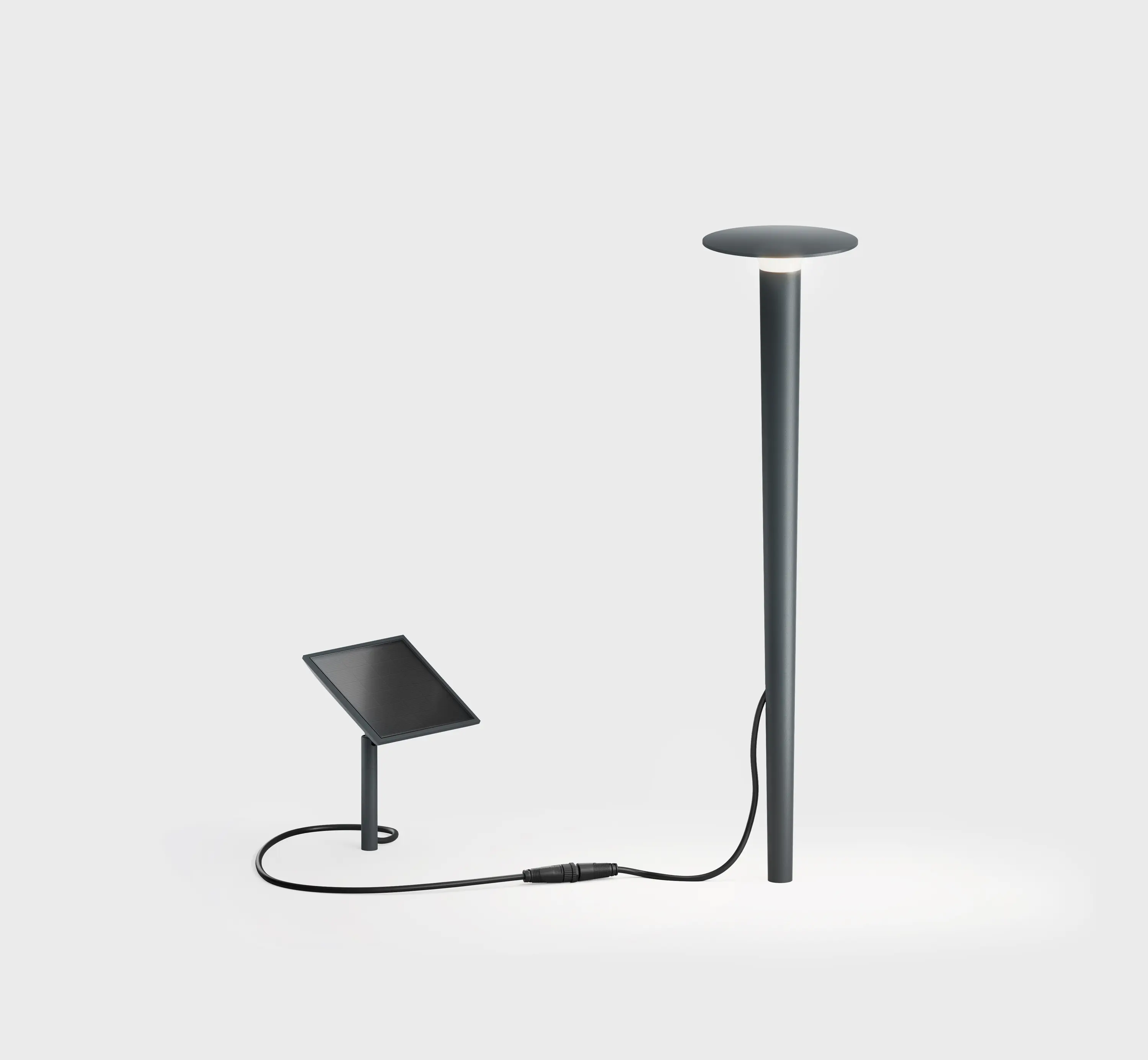 IP44.DE - lix spike solar