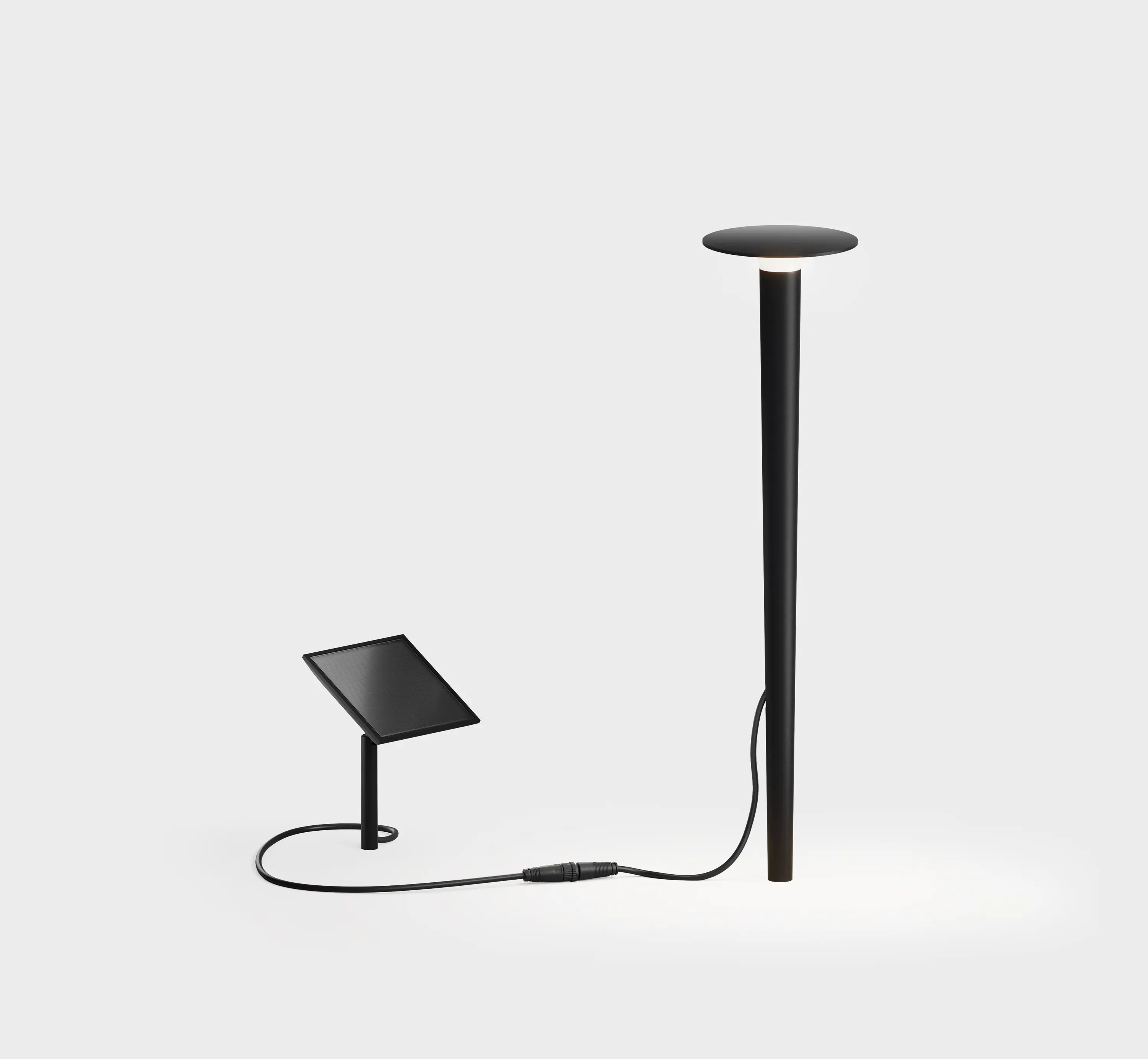 IP44.DE - lix spike solar