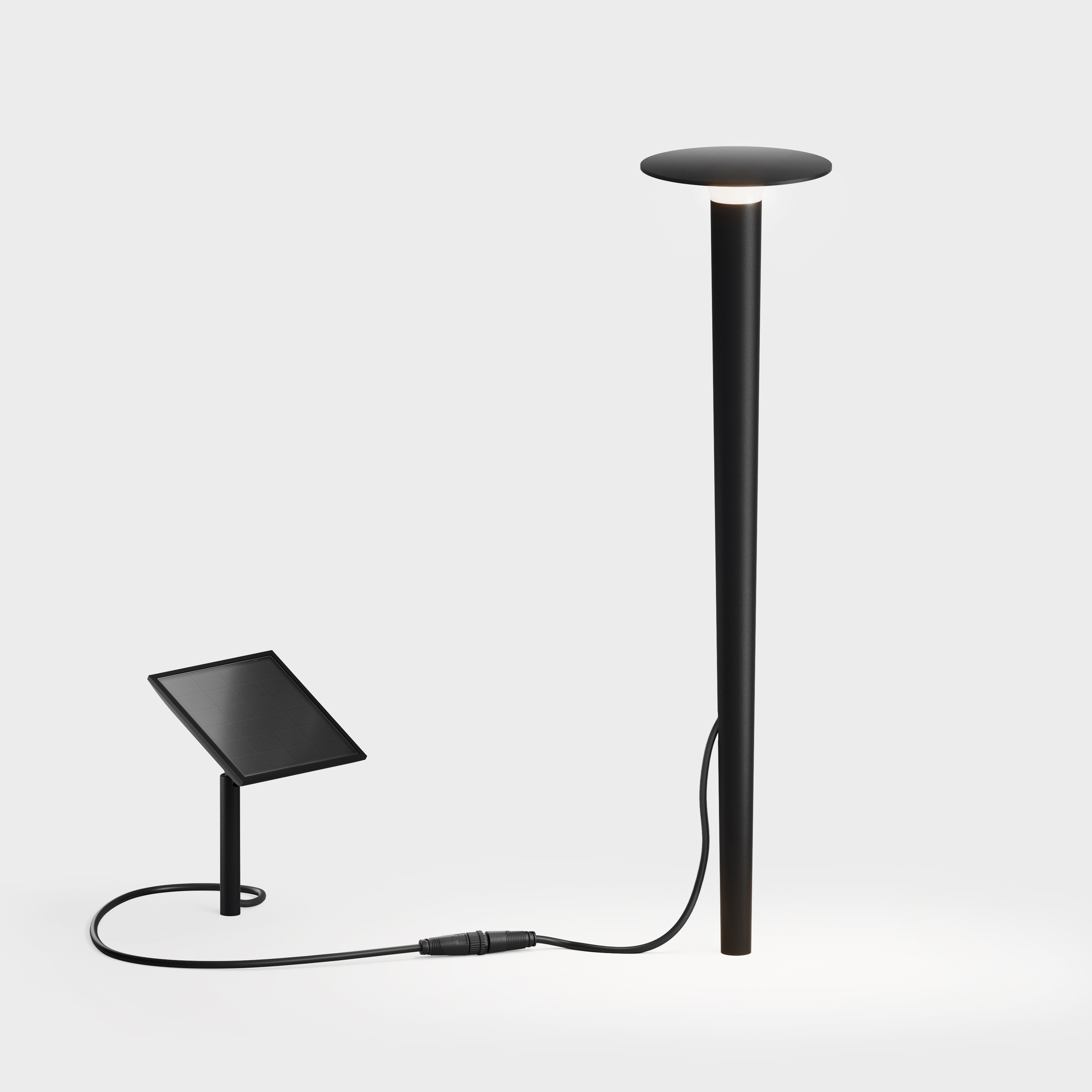 lix spike solar