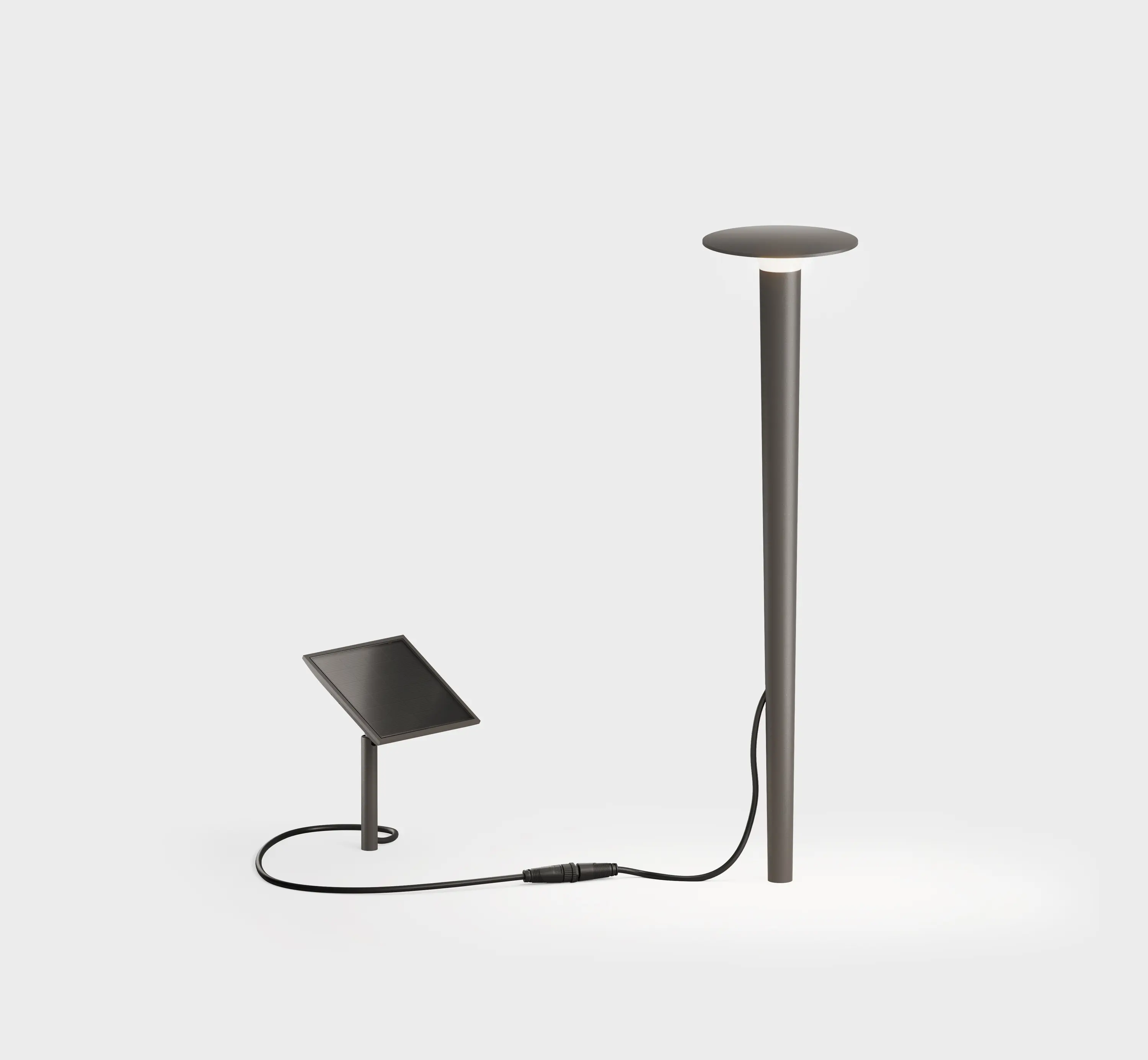 IP44.DE - lix spike solar