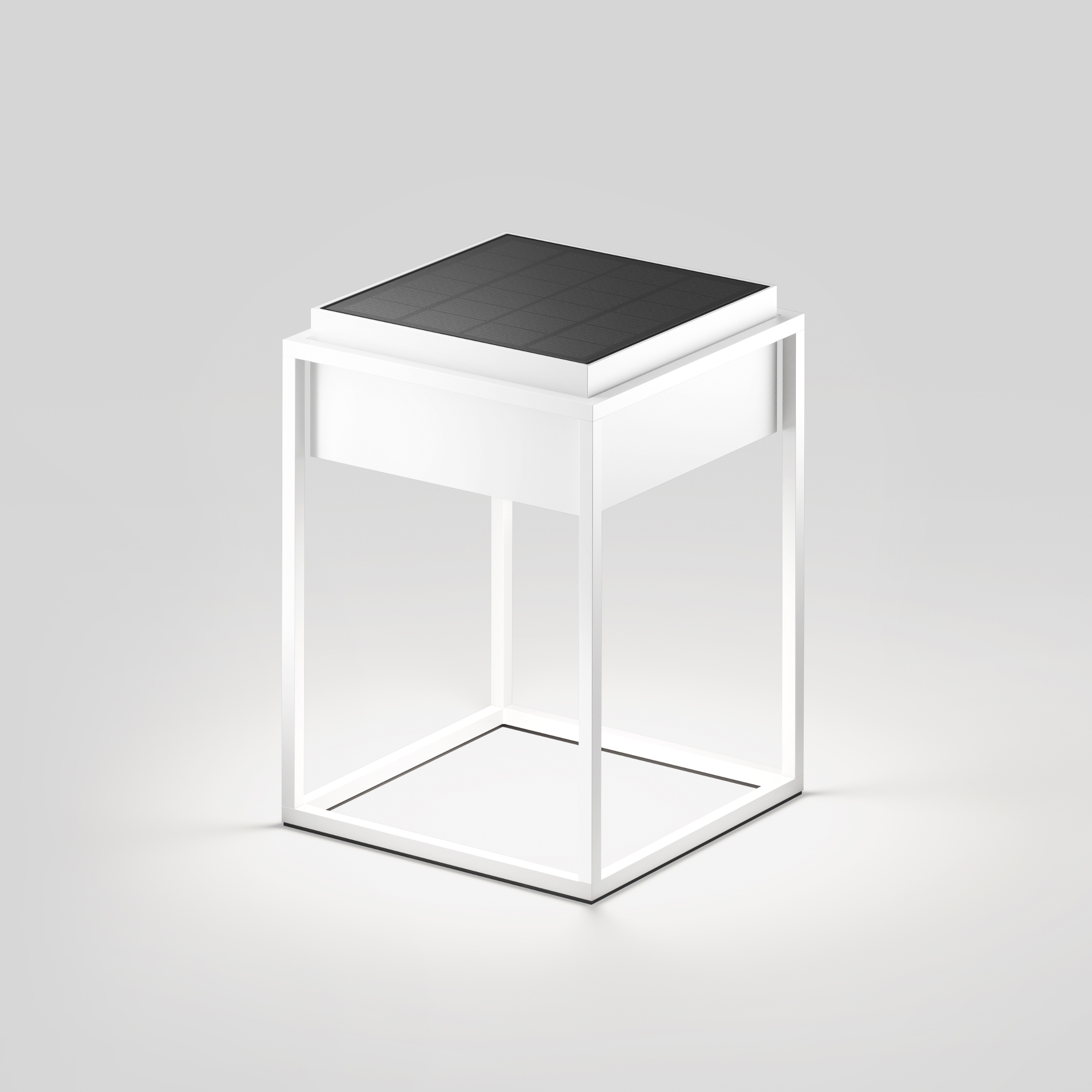 Display product qua from manufacturer IP44.DE