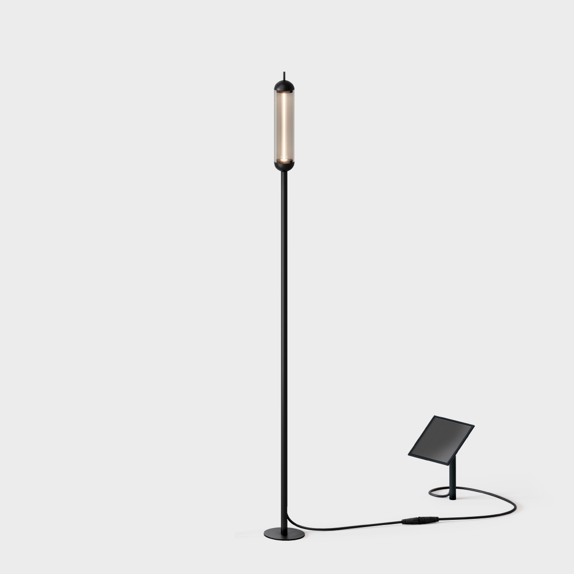 Mostrar el producto reed M solar del fabricante IP44.DE
