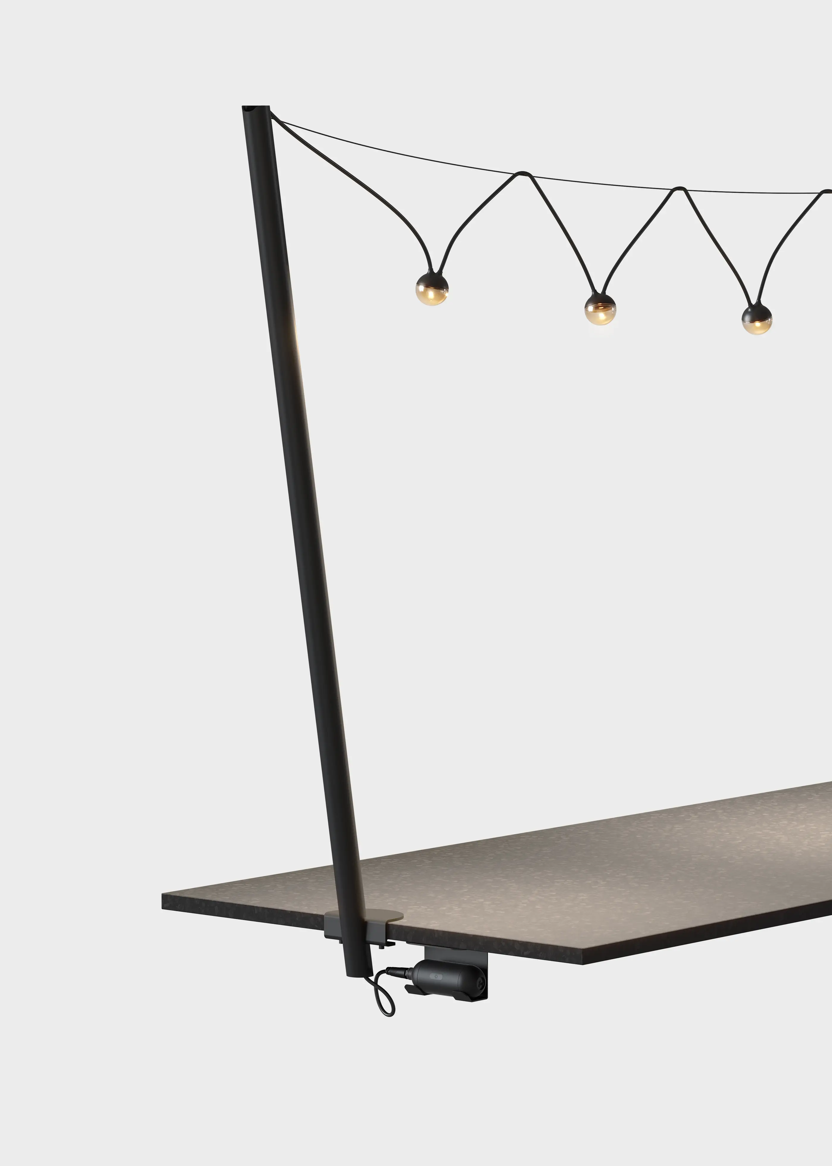 IP44.DE - cherry bubbls plug