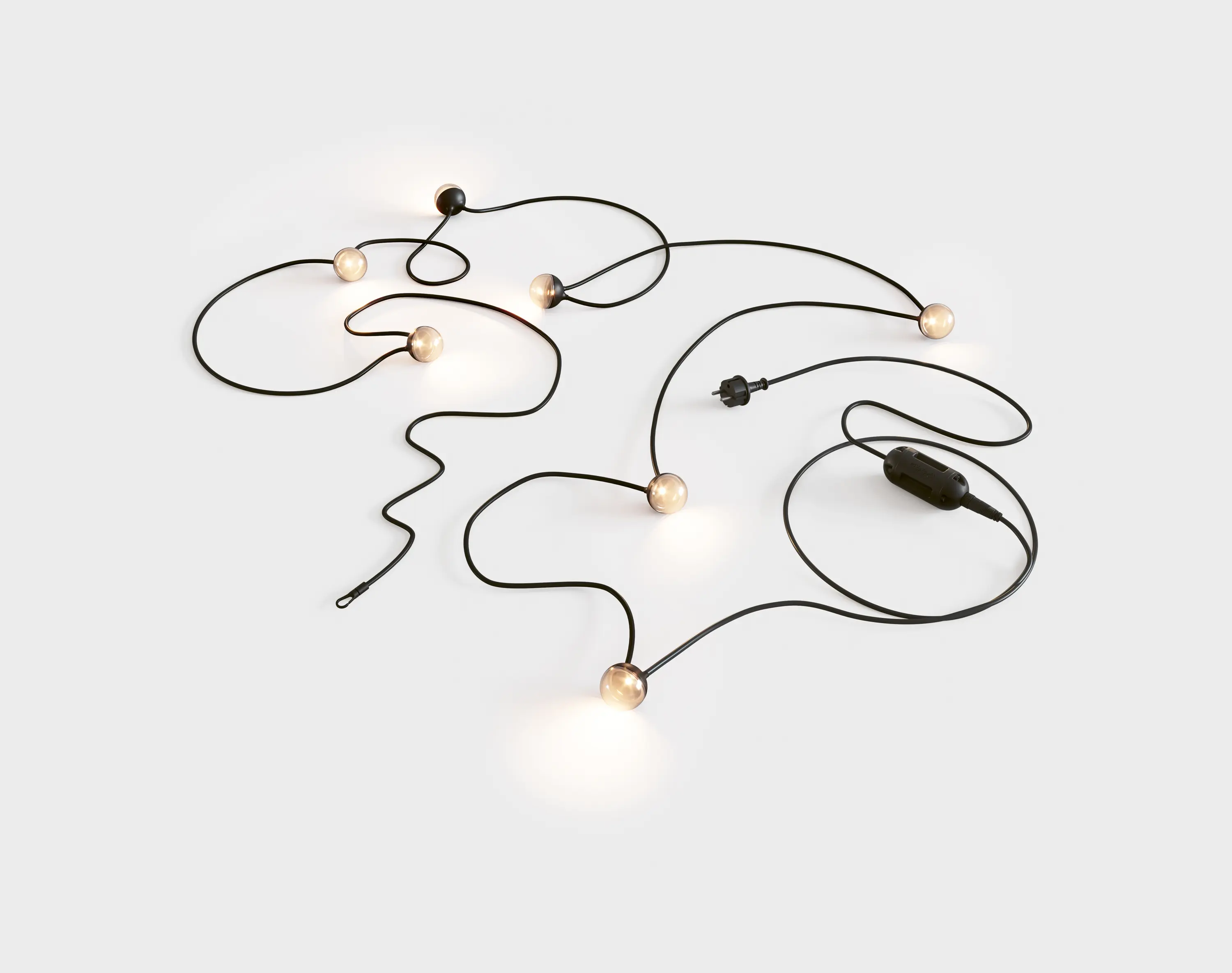 IP44.DE - cherry bubbls plug