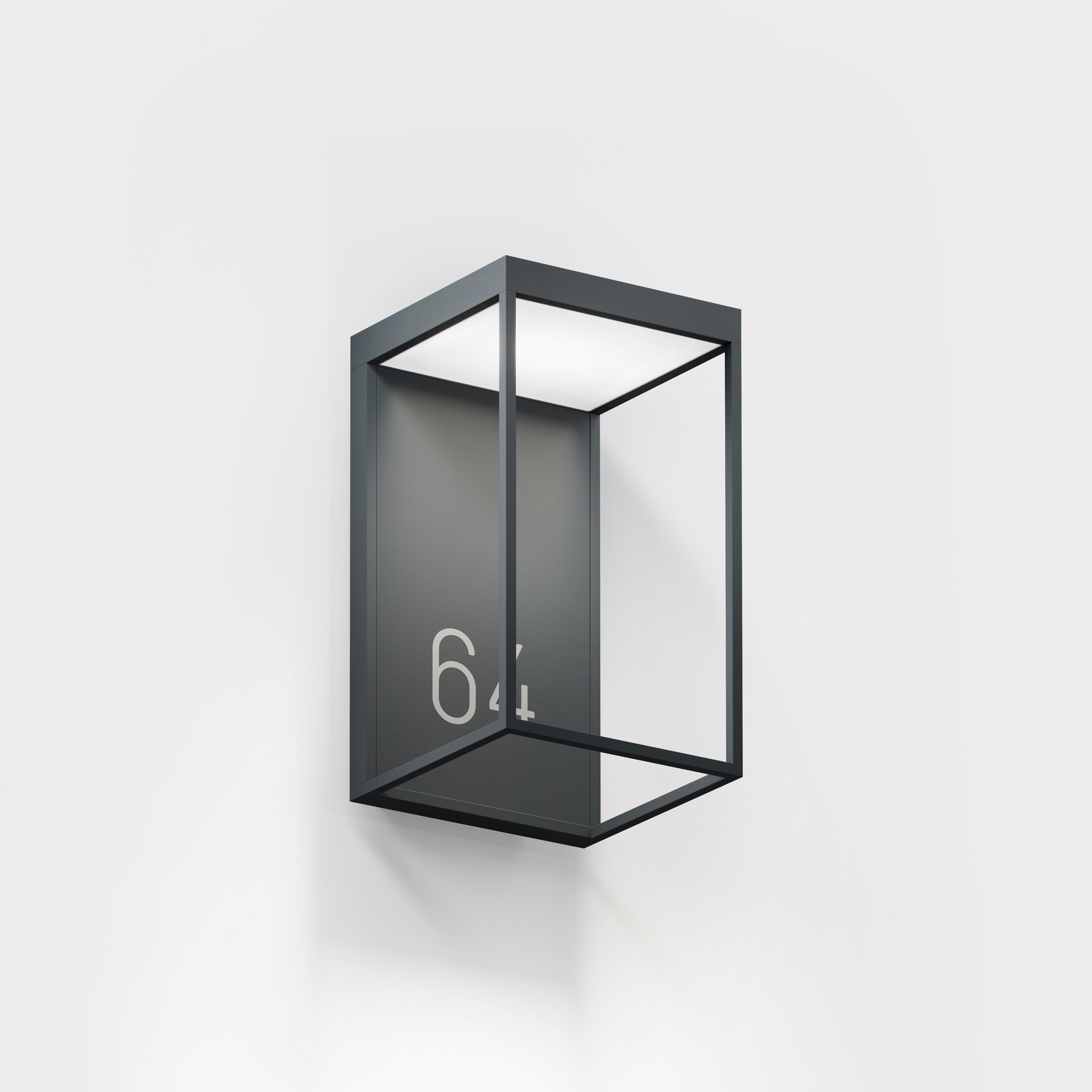 Vertoon produk gic number van vervaardiger IP44.DE