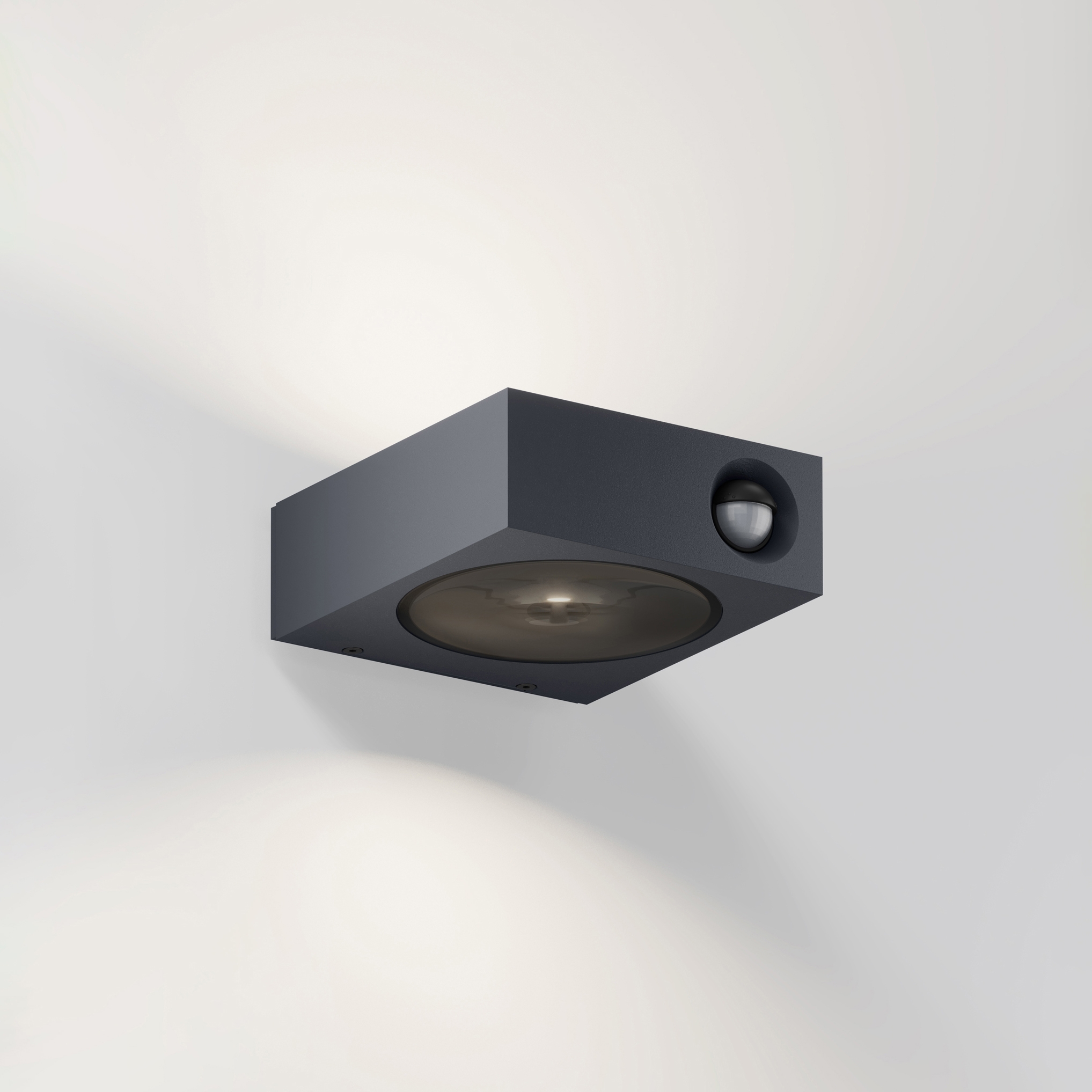 luci control