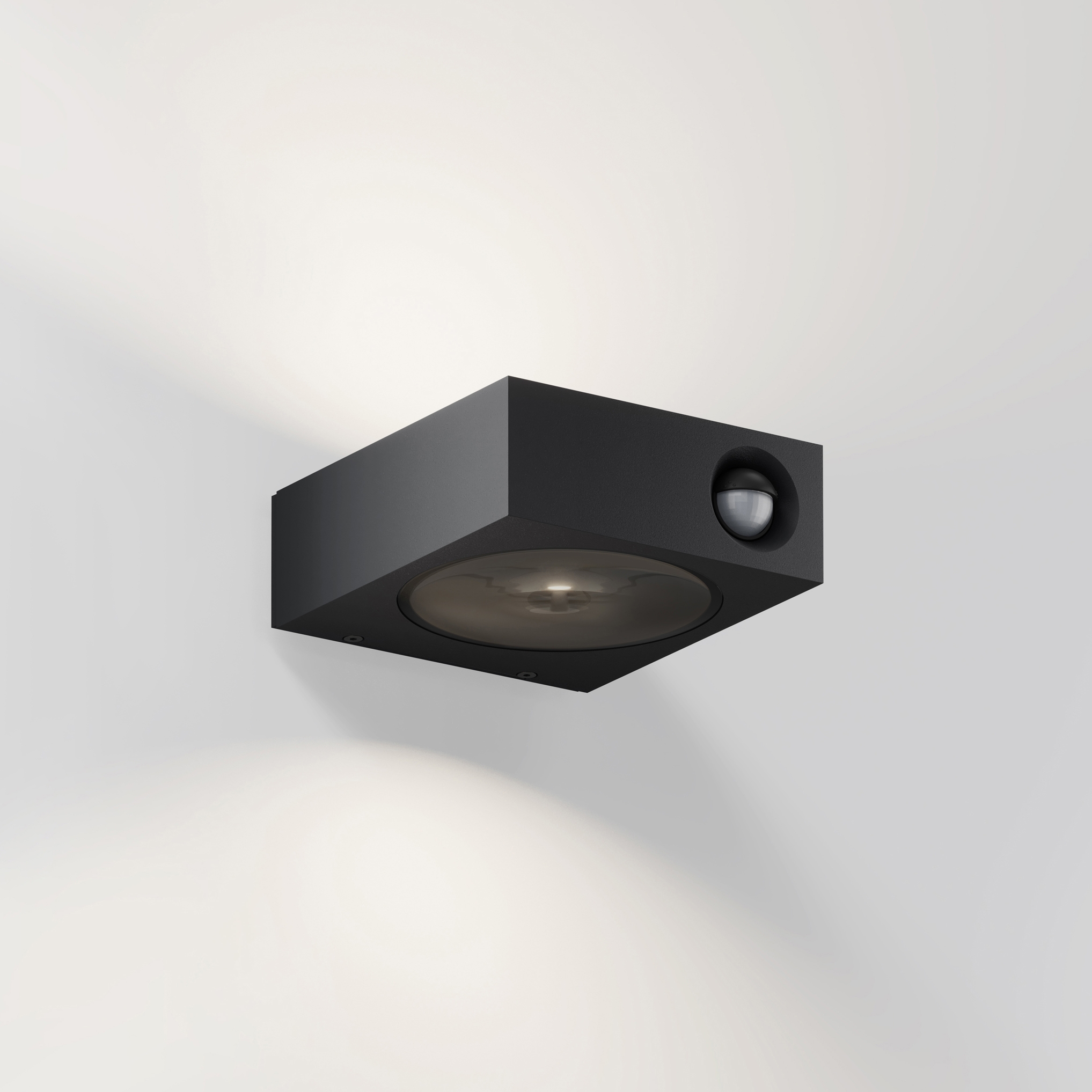 luci control