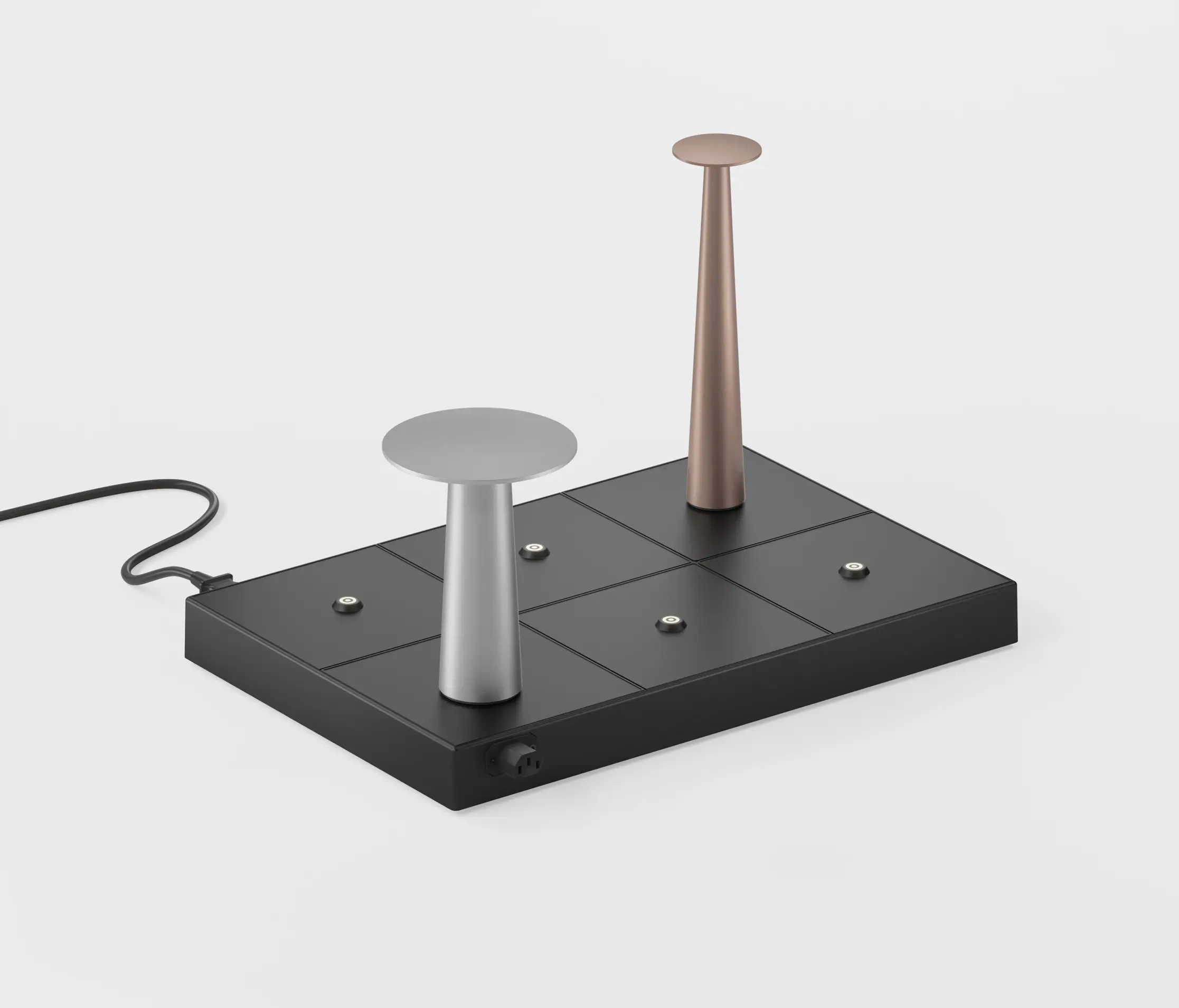 IP44.DE - multi charging base