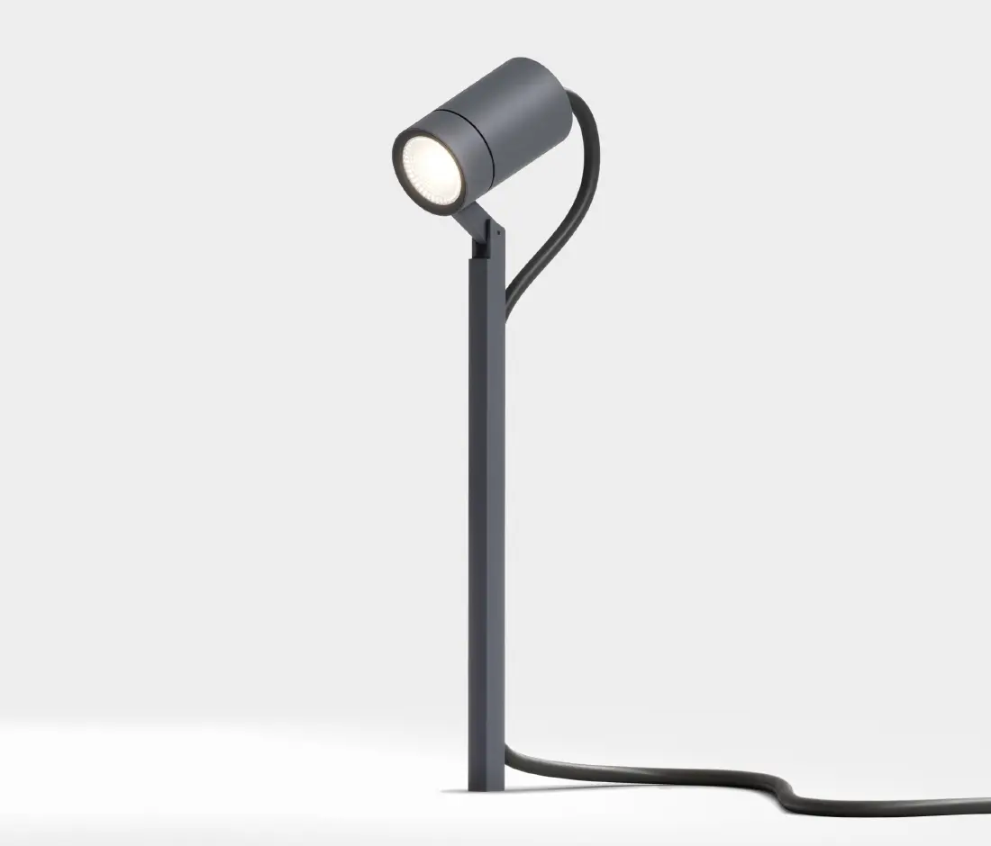 IP44.DE - piek 100 spot