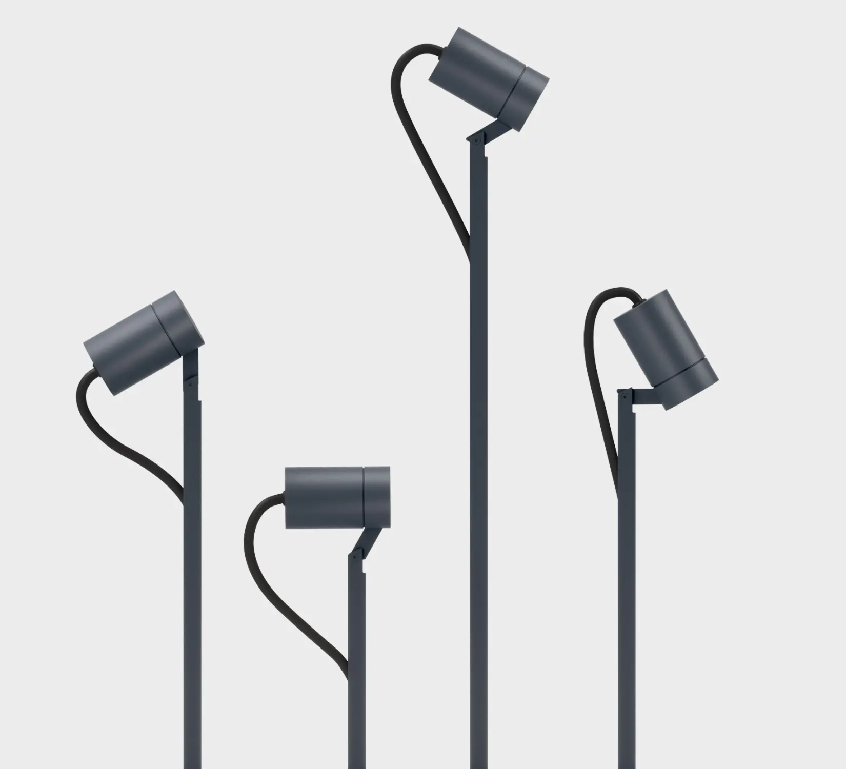 IP44.DE - piek 100 spot