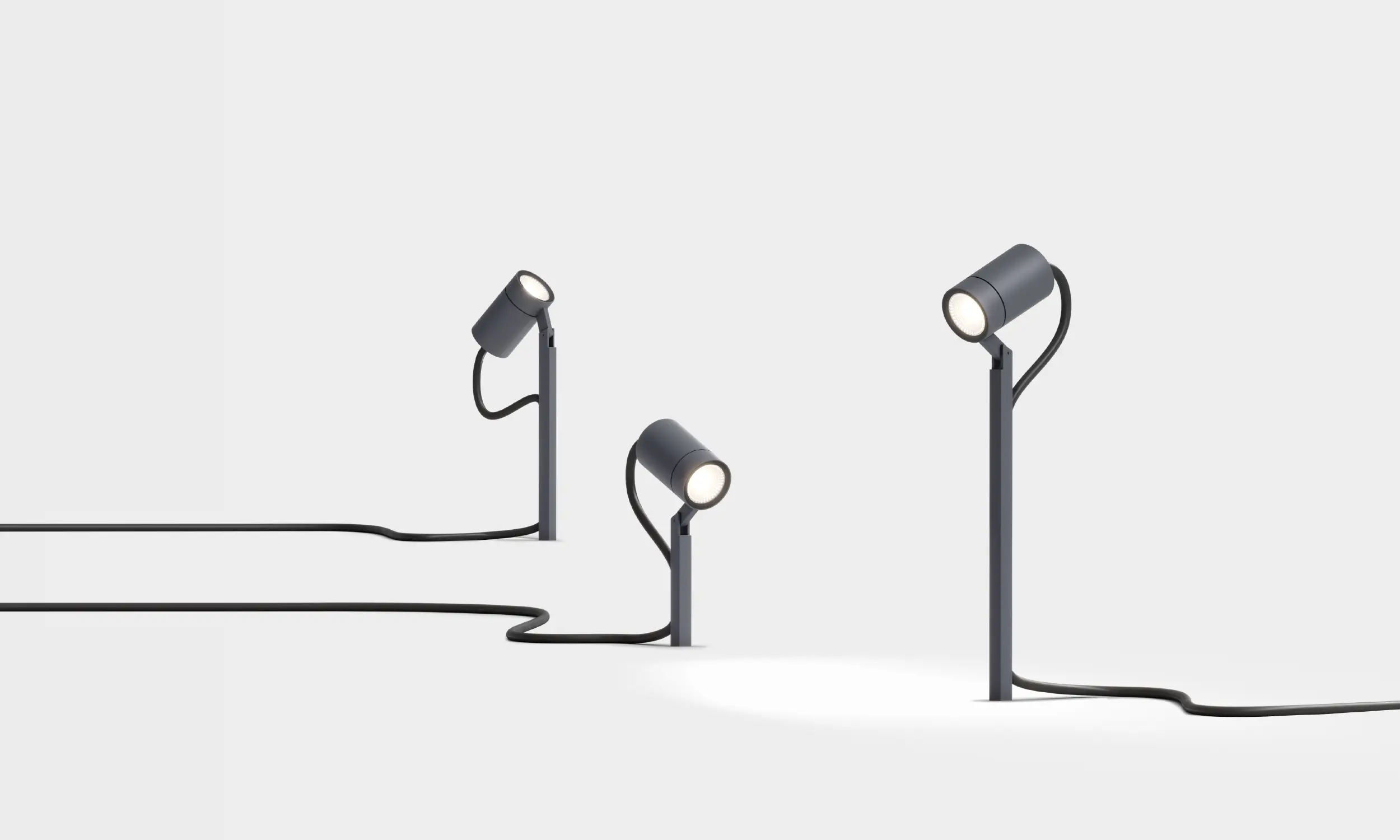 IP44.DE - piek 100 spot