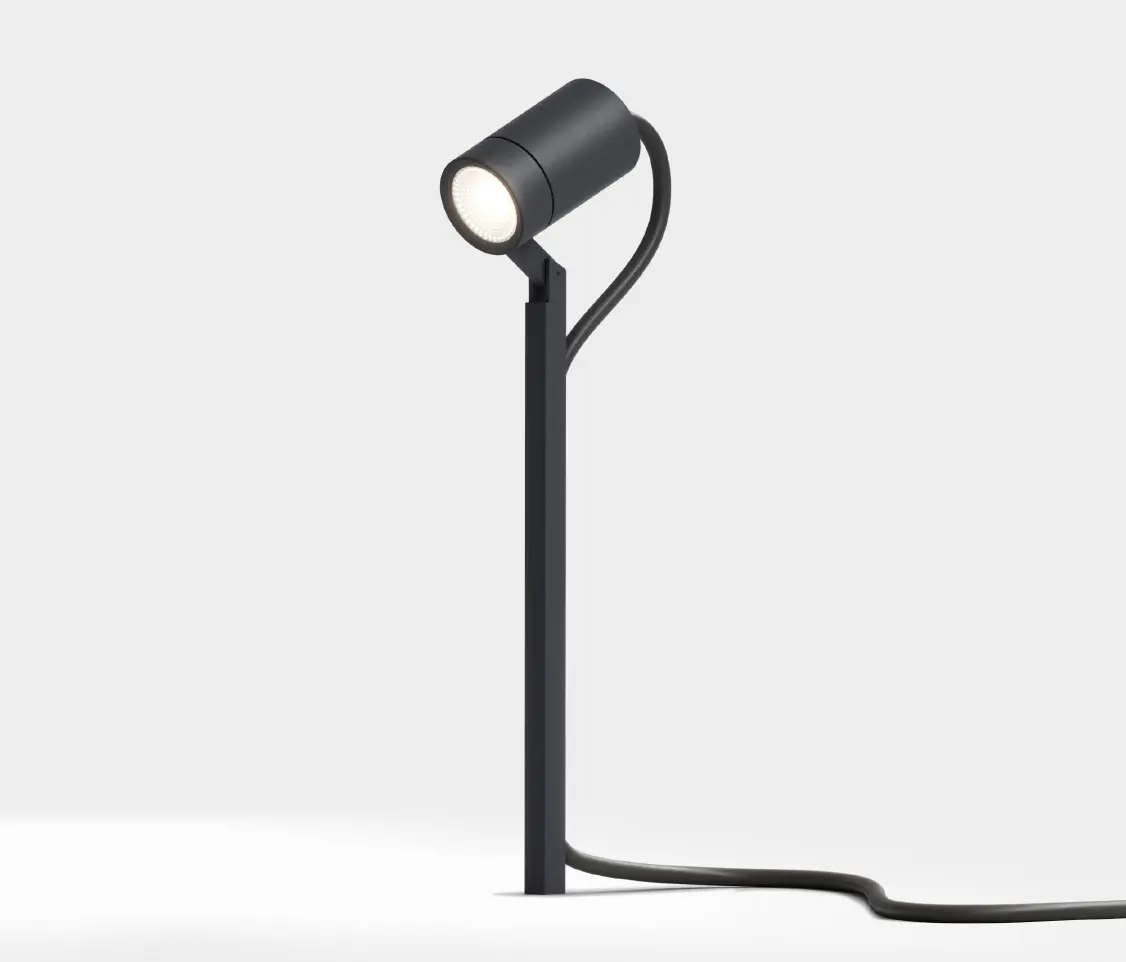 IP44.DE - piek 100 spot