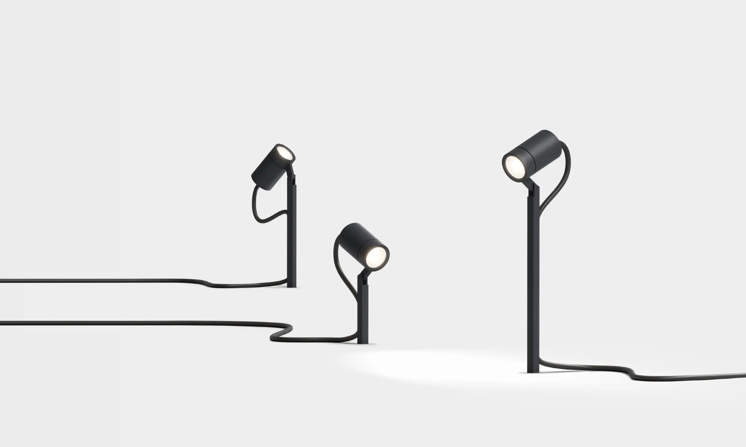 IP44.DE - piek 25 spot