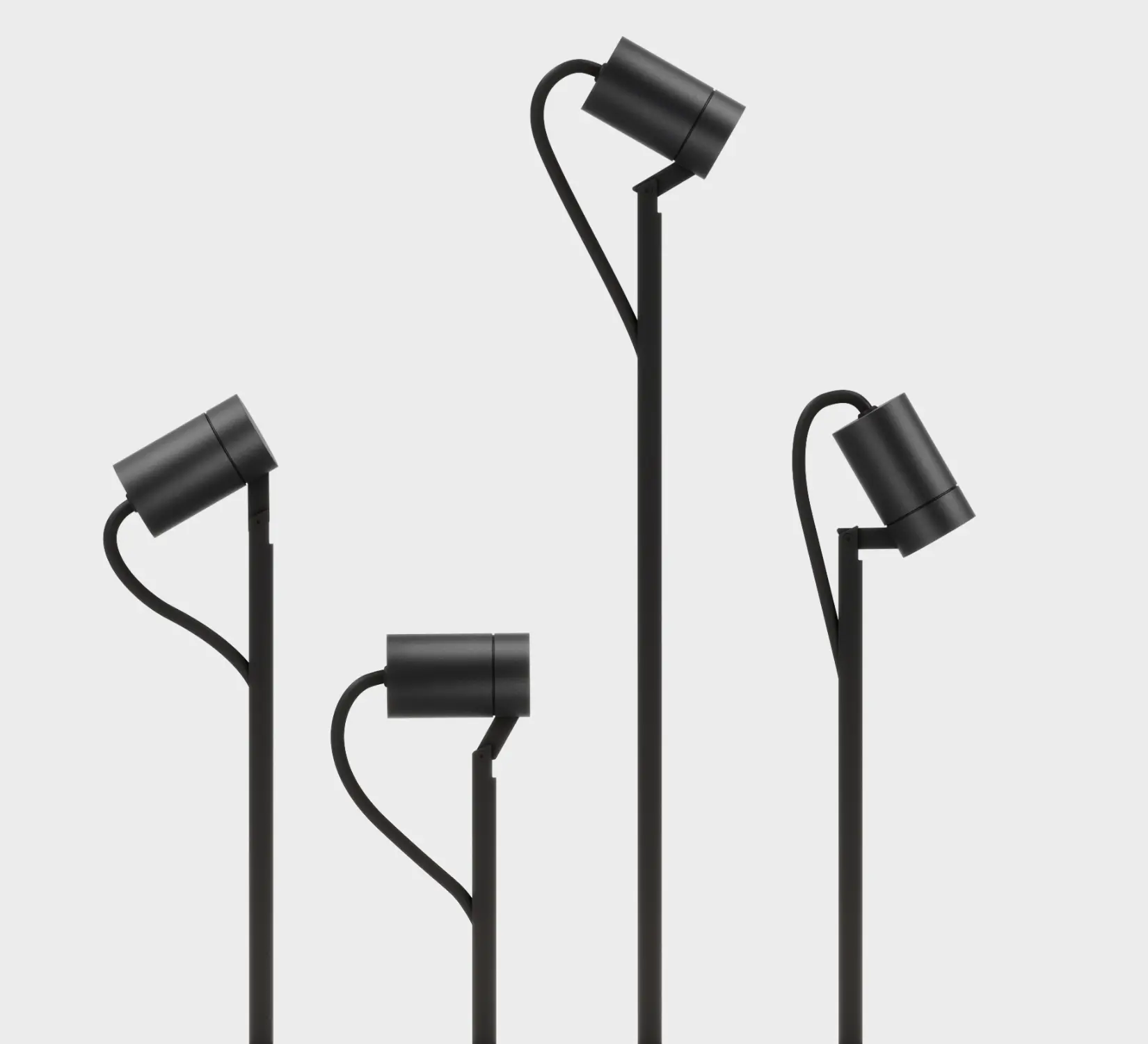 IP44.DE - piek 25 spot