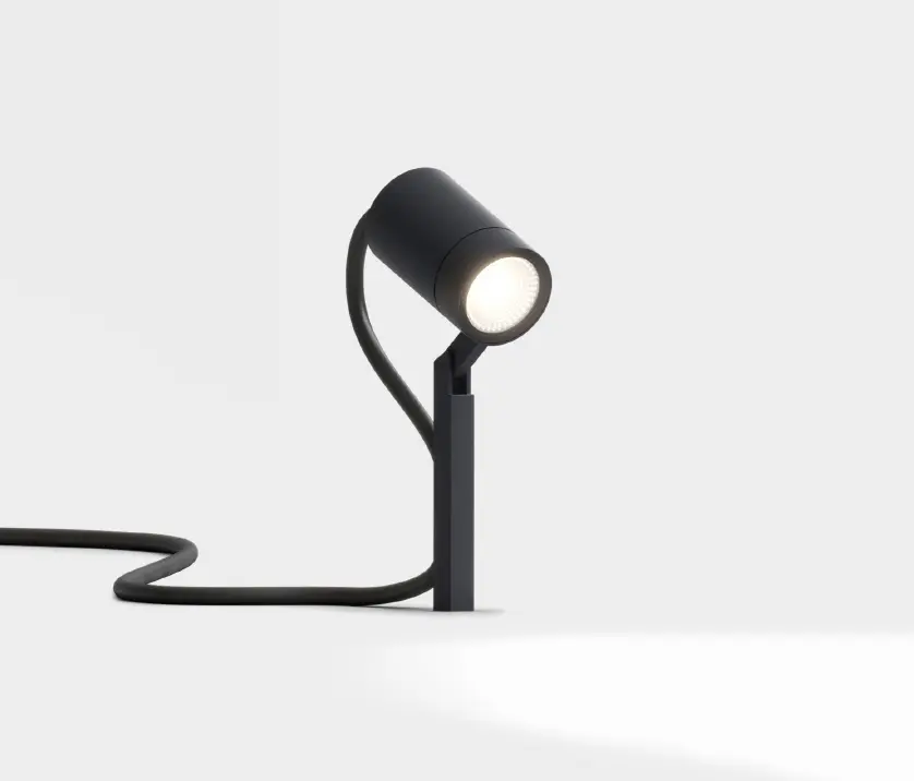 IP44.DE - piek 25 spot