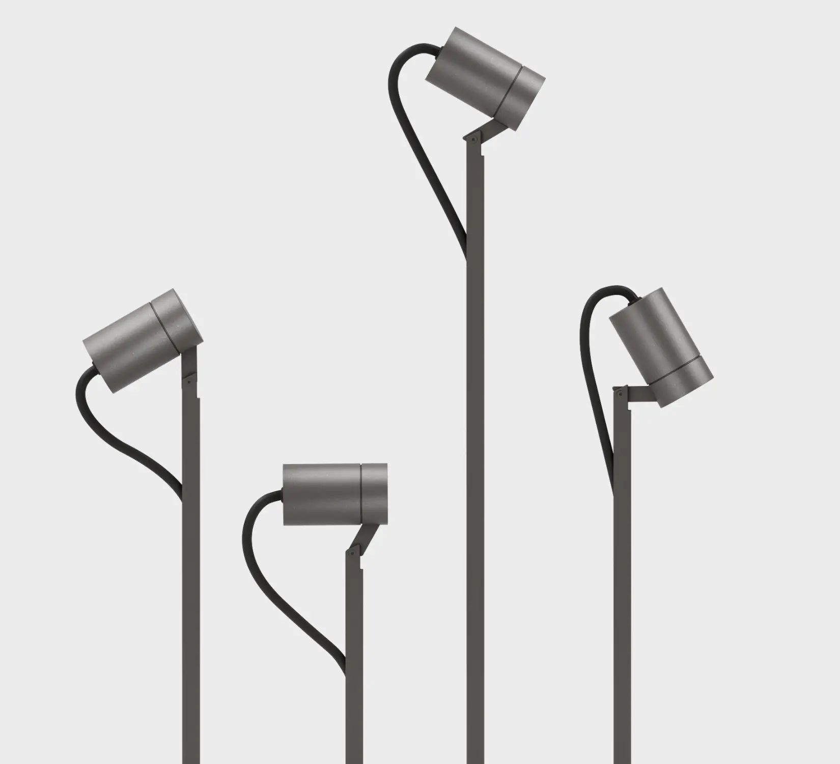 IP44.DE - piek 25 spot