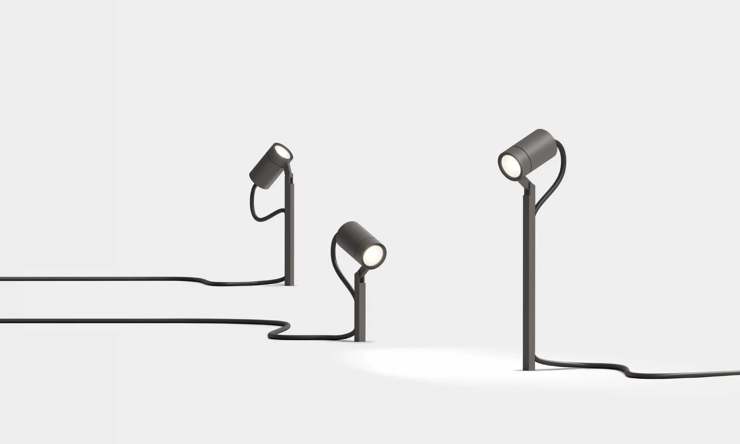 IP44.DE - piek 25 spot