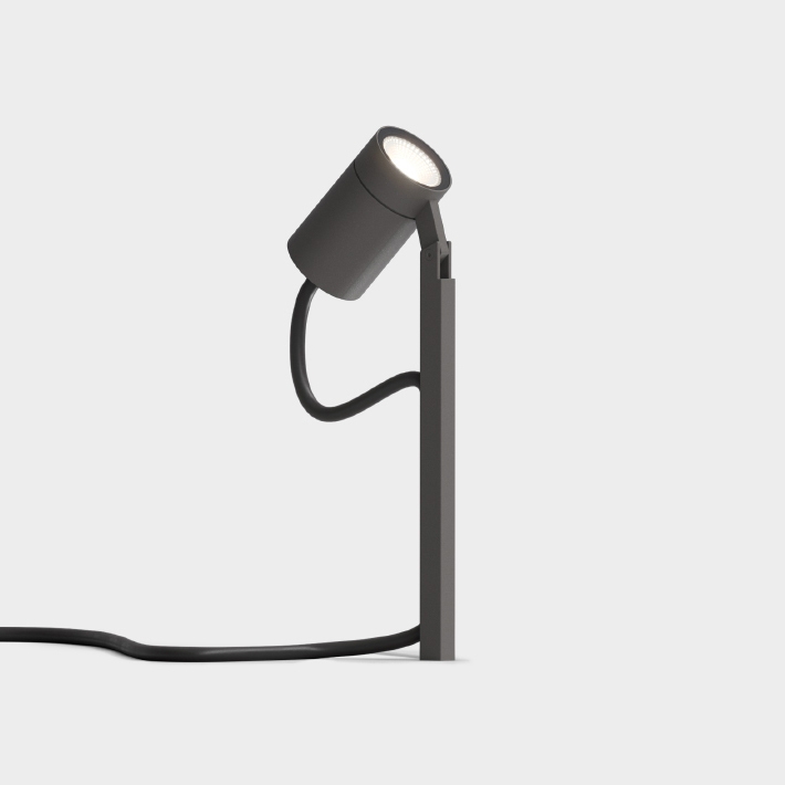 Mostra il prodotto piek 50 spot del produttore IP44.DE