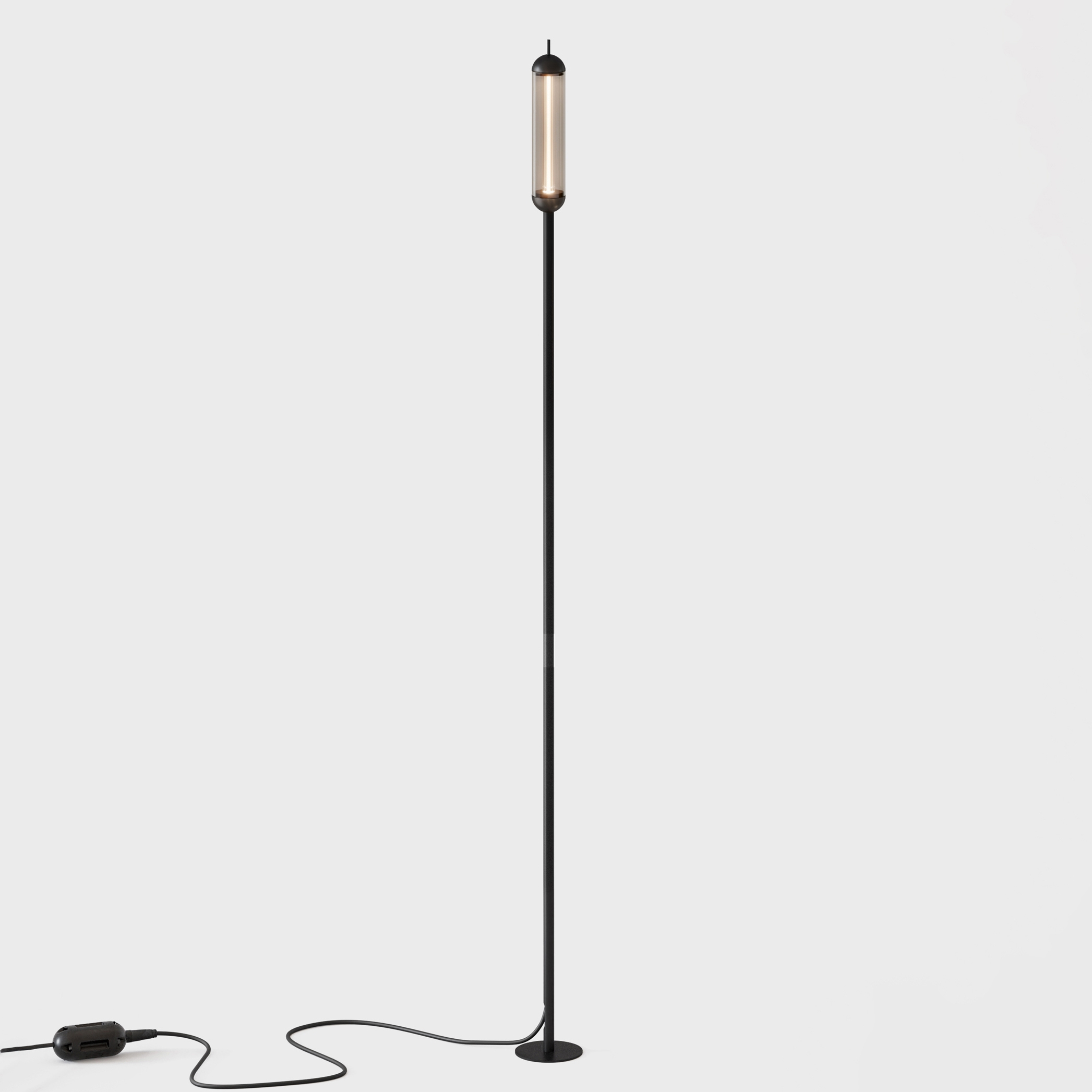 Display product reed L from manufacturer IP44.DE