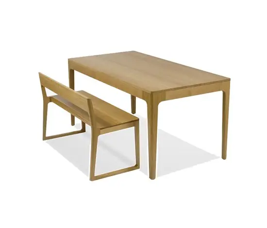 Isokon Plus - Home Dining Table