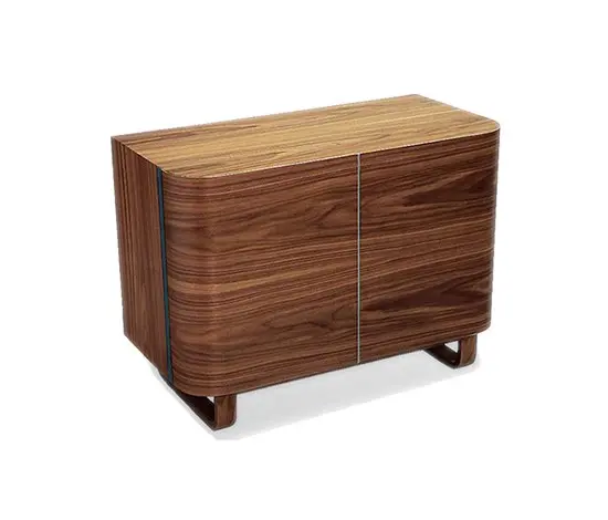 Isokon Plus - Wing 4-door sideboard