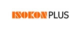 Logo for manufacturer Isokon Plus