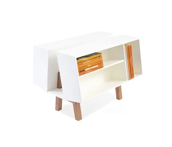 Isokon Plus - Isokon Penguin Donkey Mark 2