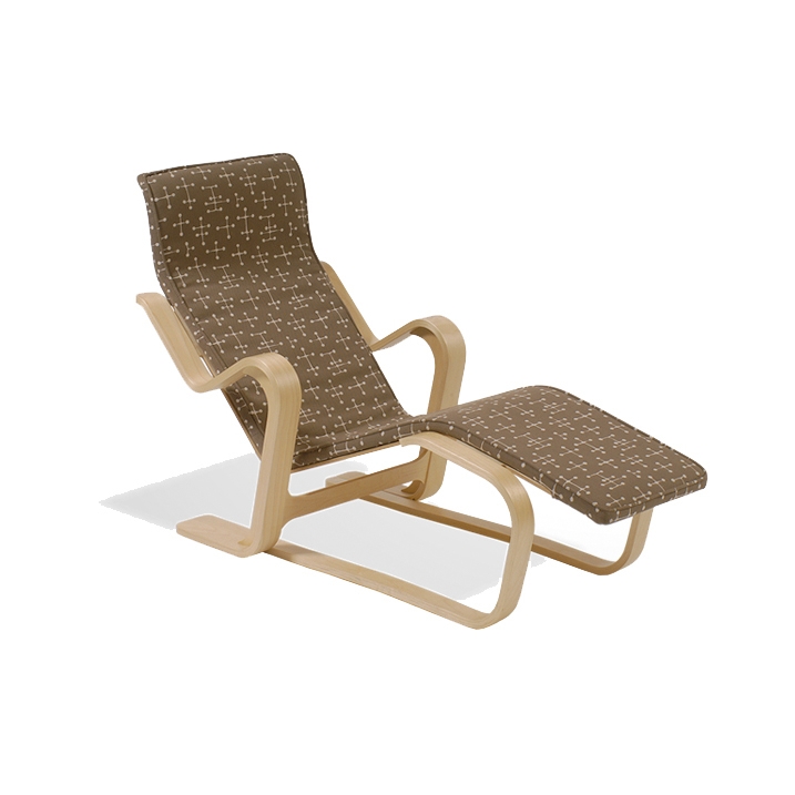 Display product Isokon Long Chair from manufacturer Isokon Plus