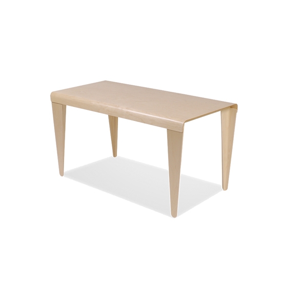 Display product Isokon Table from manufacturer Isokon Plus