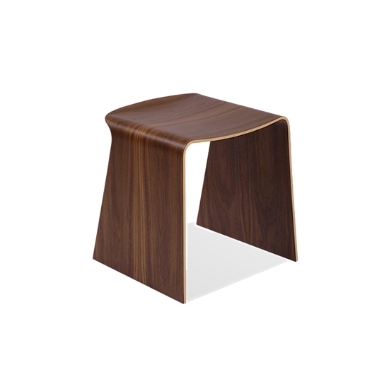 Produkt Flight Stool des Herstellers Isokon Plus anzeigen