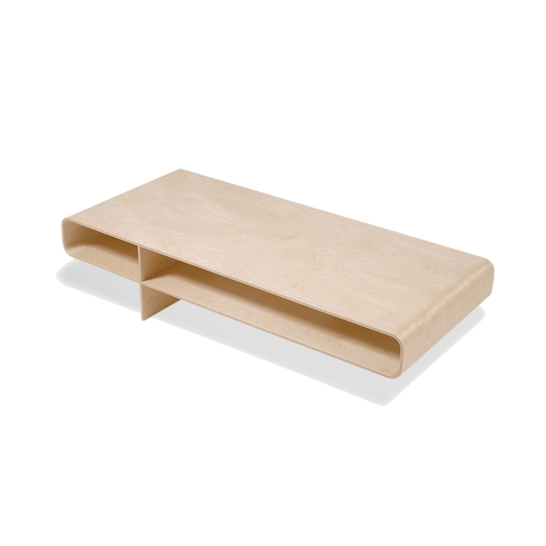 Loop Coffee Table