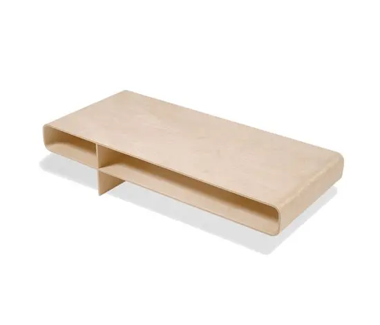 Isokon Plus - Loop Coffee Table