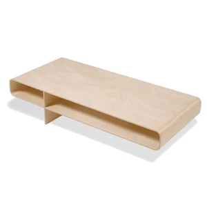 Display product Loop Coffee Table from manufacturer Isokon Plus