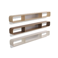 Produkt Loop Shelf des Herstellers Isokon Plus anzeigen