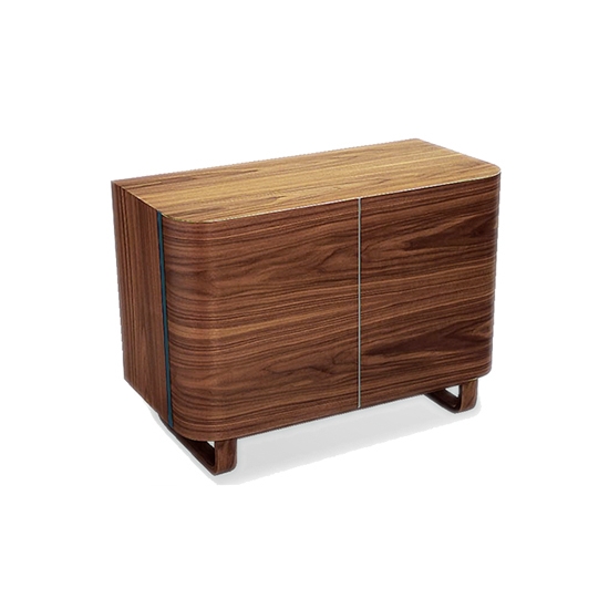 Display product Wing 2-door from manufacturer Isokon Plus