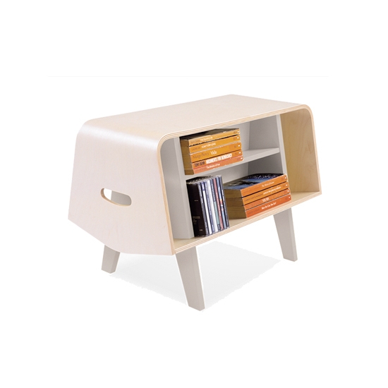 Mostra il prodotto Donkey 3 del produttore Isokon Plus