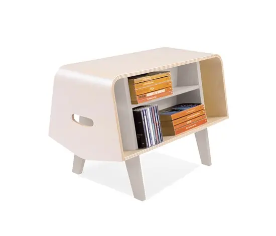 Isokon Plus - Donkey 3