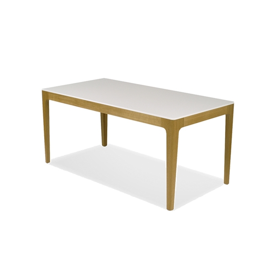 Vertoon produk Home Dining Table van vervaardiger Isokon Plus