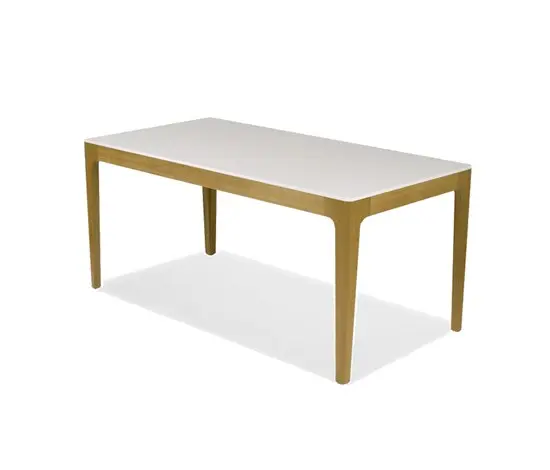 Isokon Plus - Home Dining Table